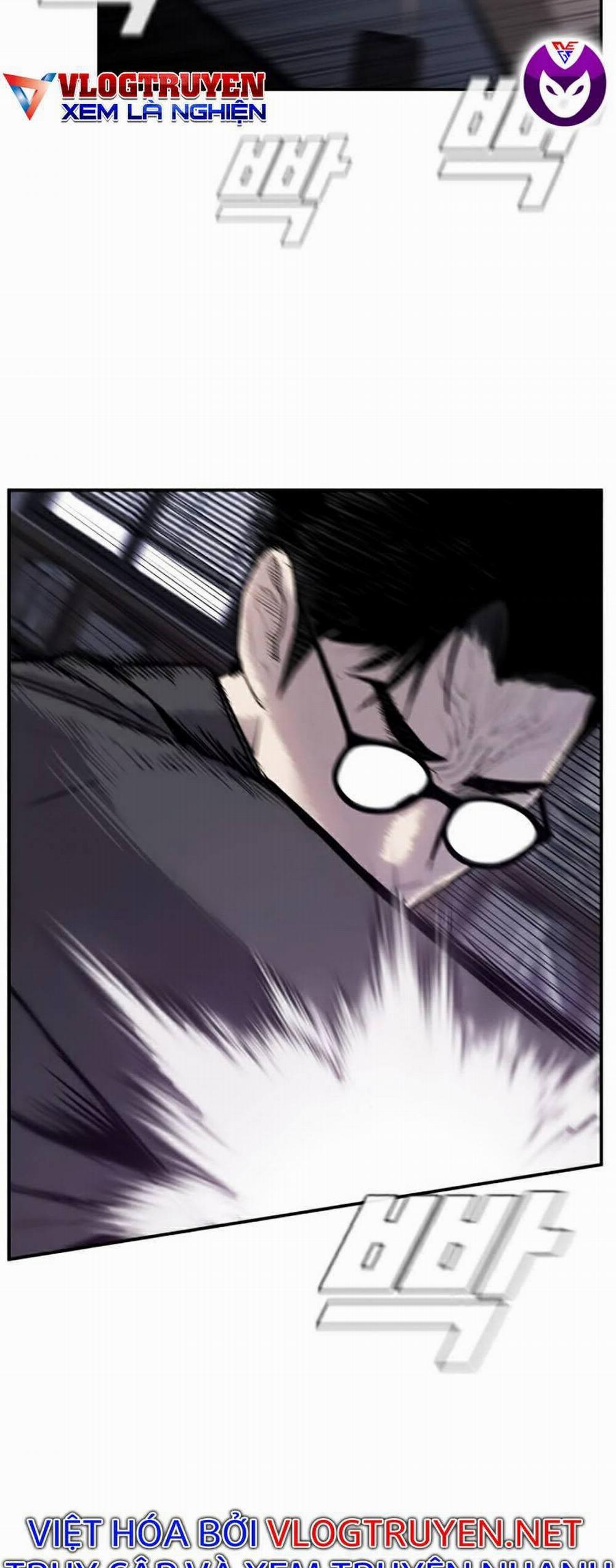 Bố Tôi Là Đặc Vụ 6.1 trang 7