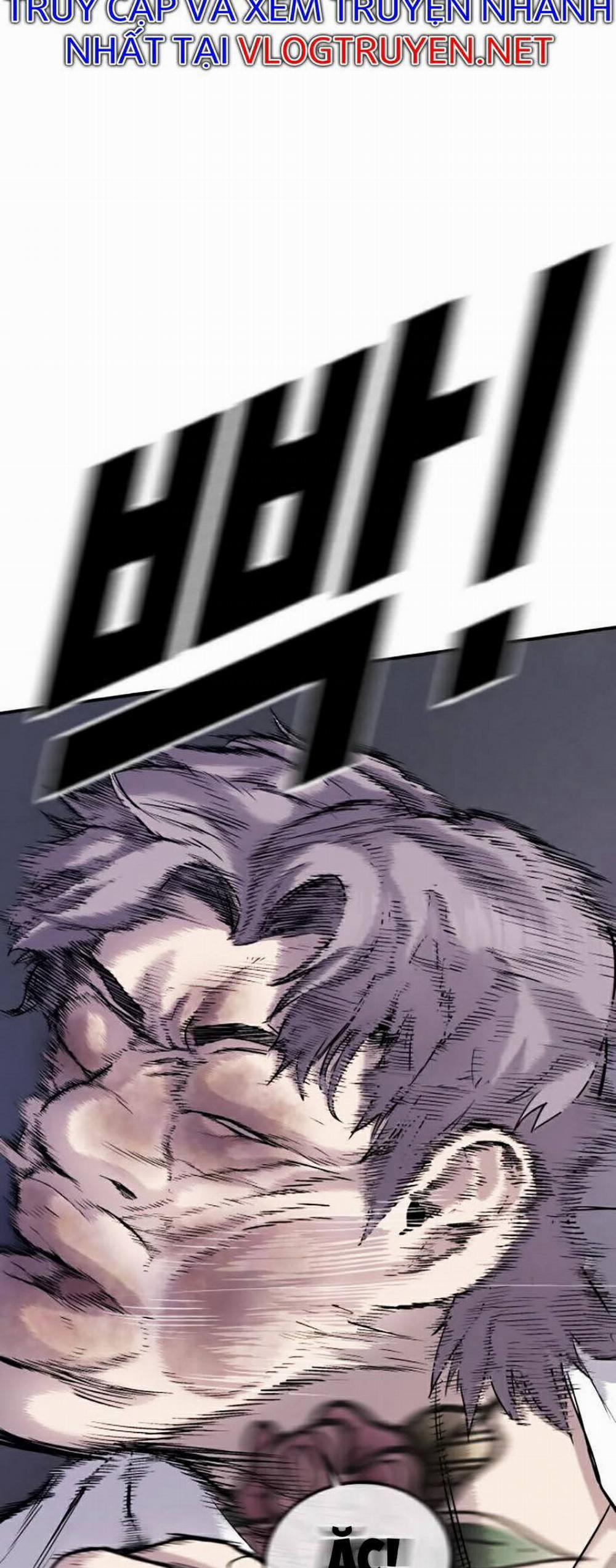 Bố Tôi Là Đặc Vụ 6.1 trang 8