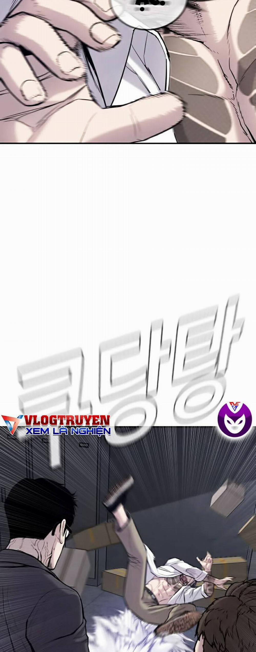 Bố Tôi Là Đặc Vụ 6.1 trang 9