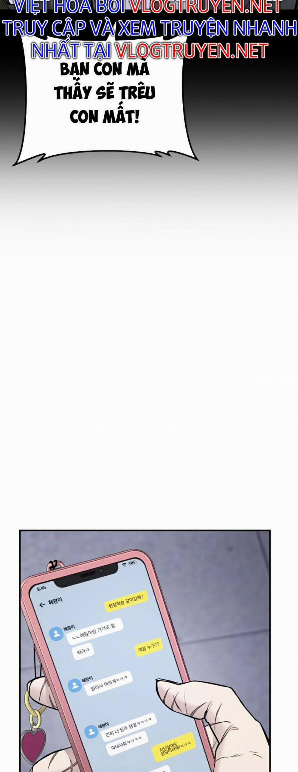 Bố Tôi Là Đặc Vụ 6.2 trang 10