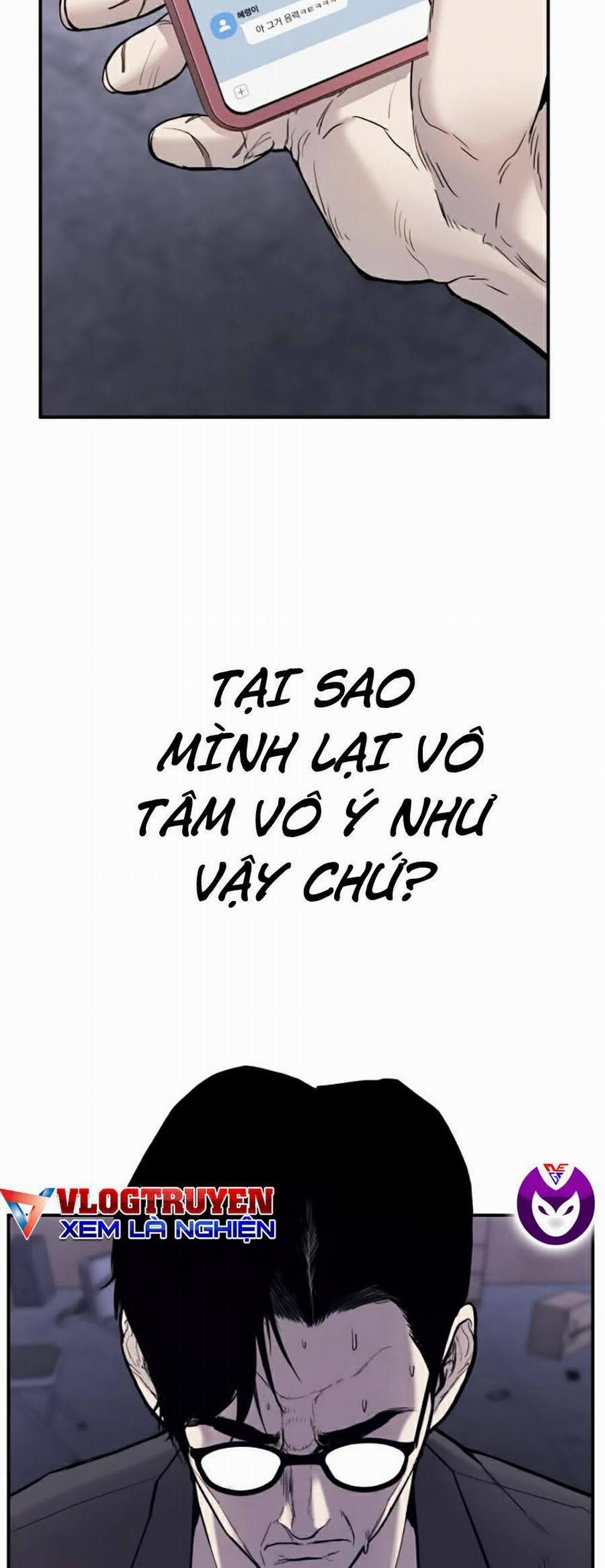 Bố Tôi Là Đặc Vụ 6.2 trang 11