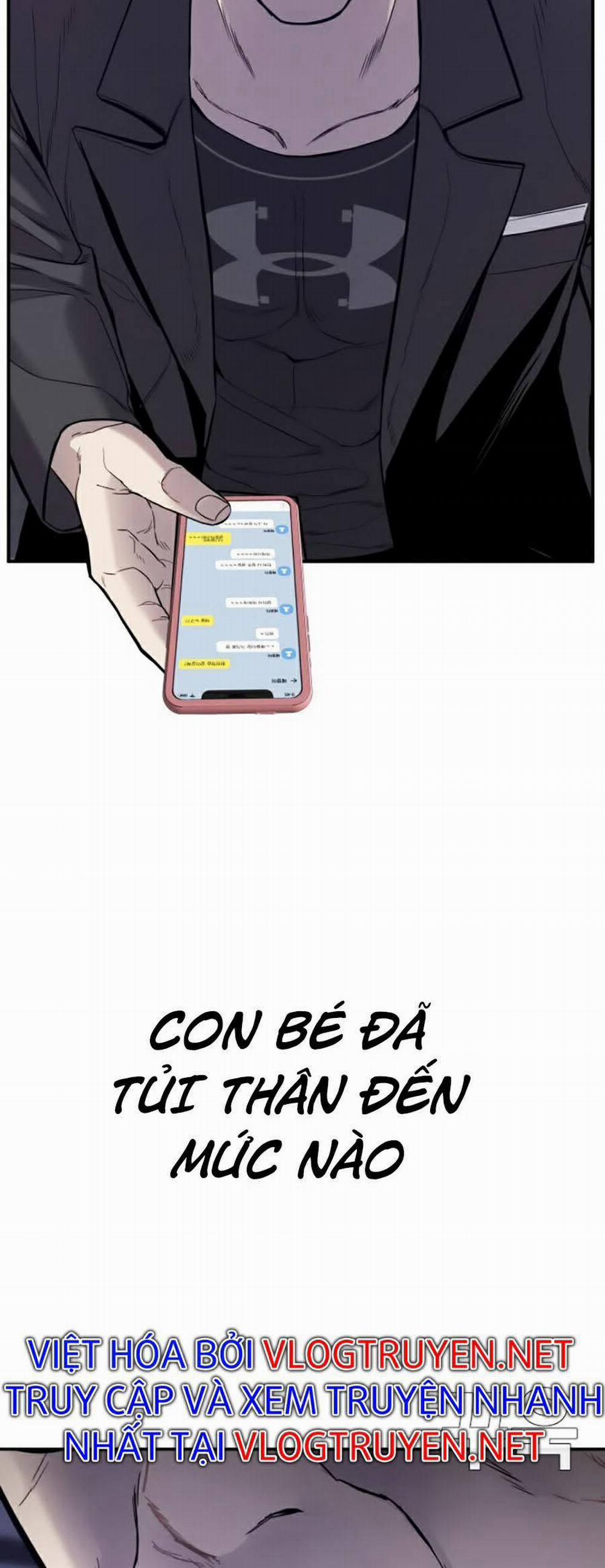 Bố Tôi Là Đặc Vụ 6.2 trang 12