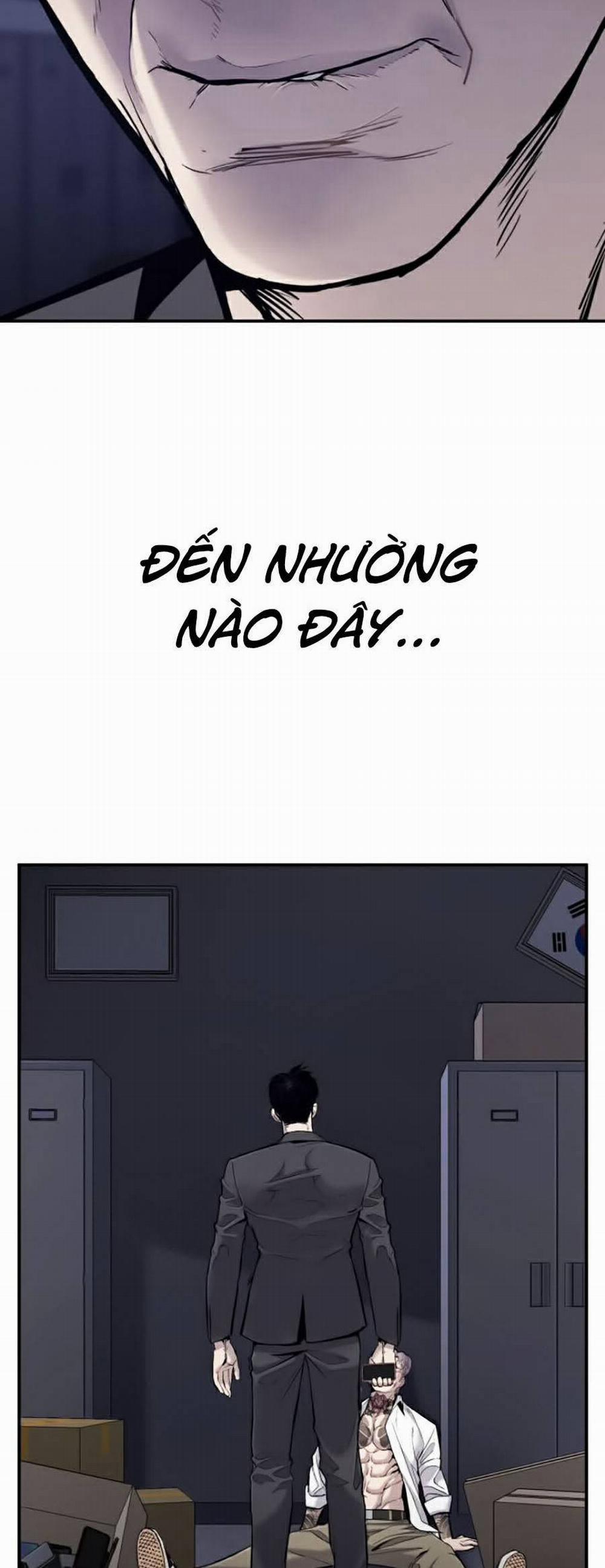 Bố Tôi Là Đặc Vụ 6.2 trang 13