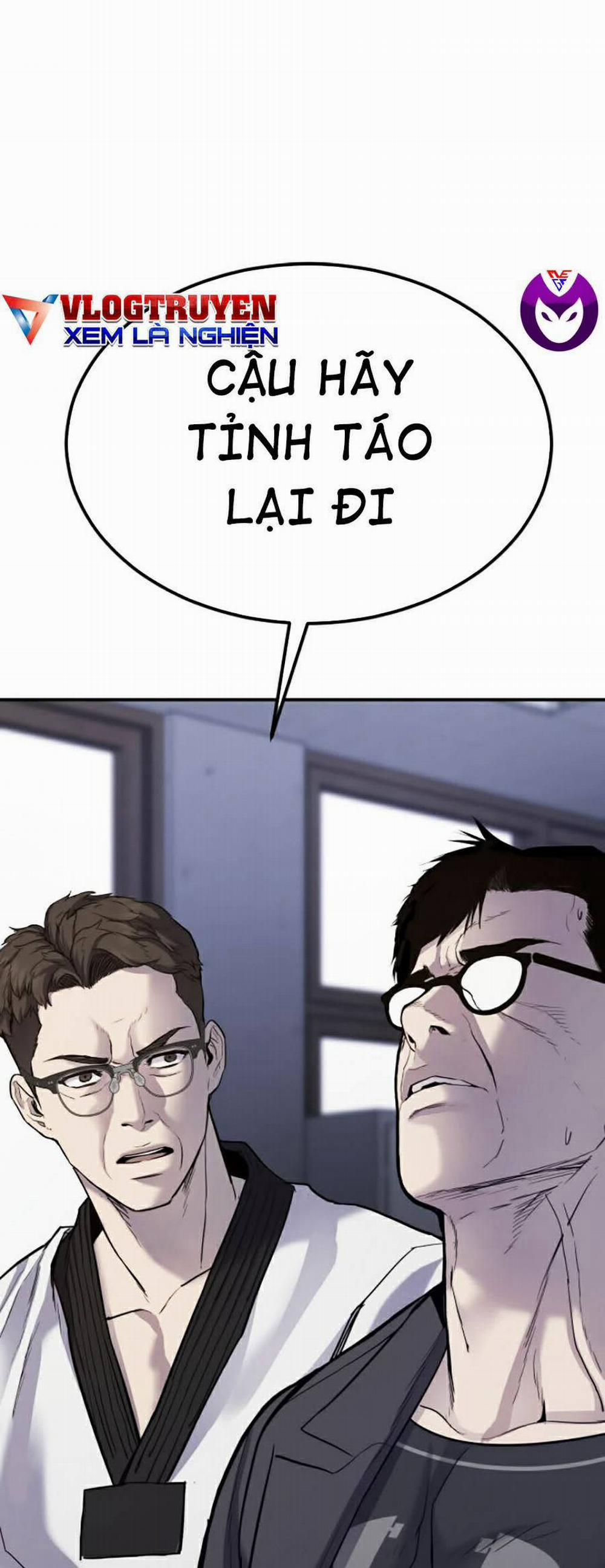 Bố Tôi Là Đặc Vụ 6.2 trang 15