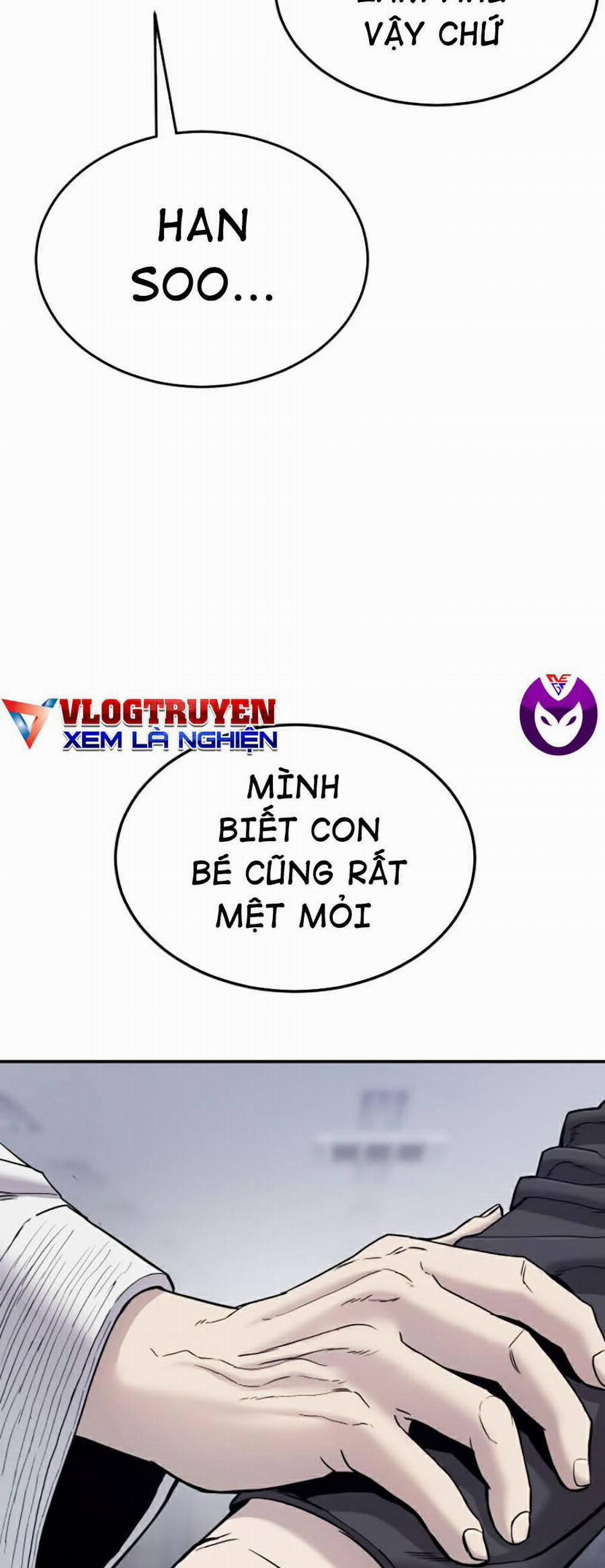 Bố Tôi Là Đặc Vụ 6.2 trang 18