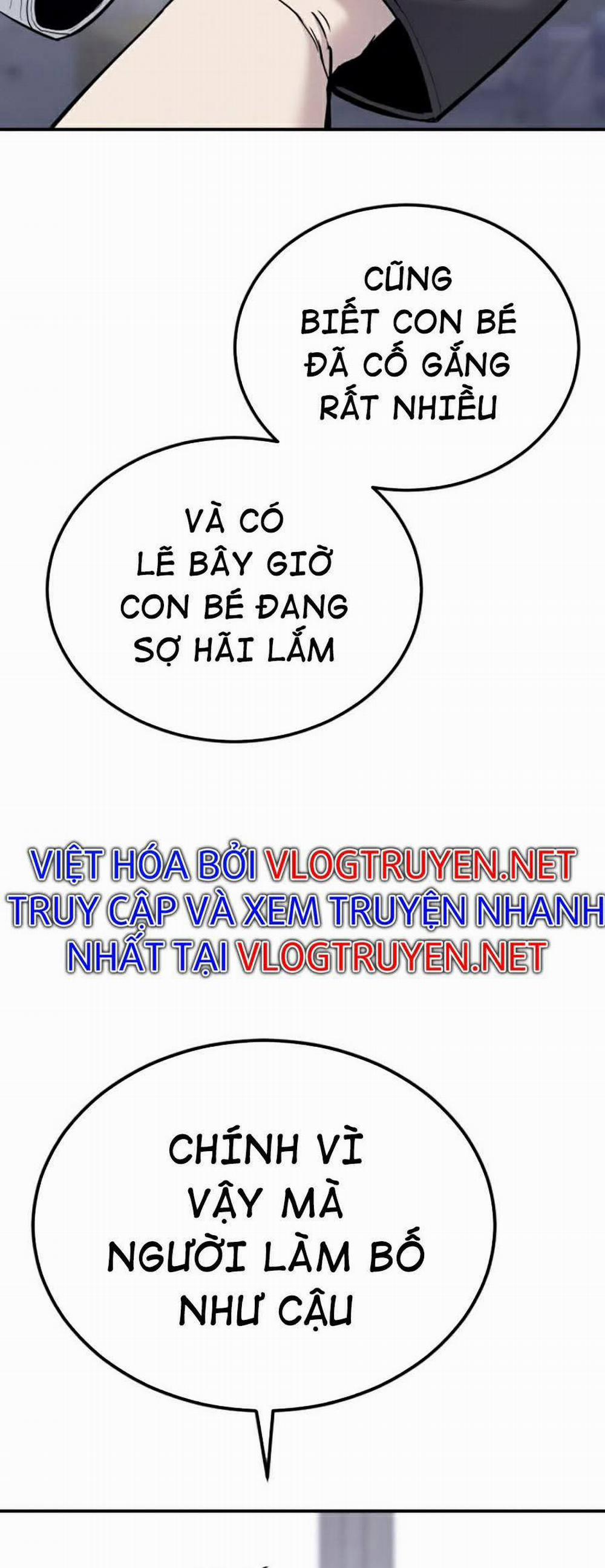 Bố Tôi Là Đặc Vụ 6.2 trang 19