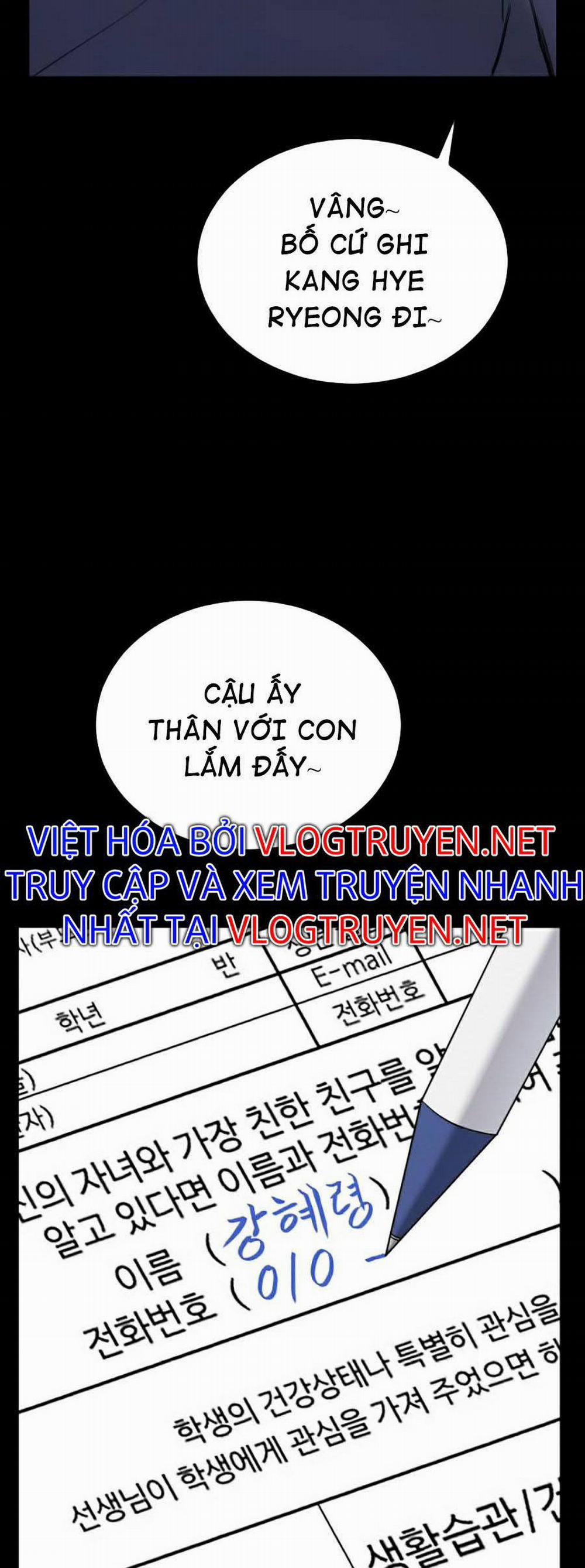 Bố Tôi Là Đặc Vụ 6.2 trang 2