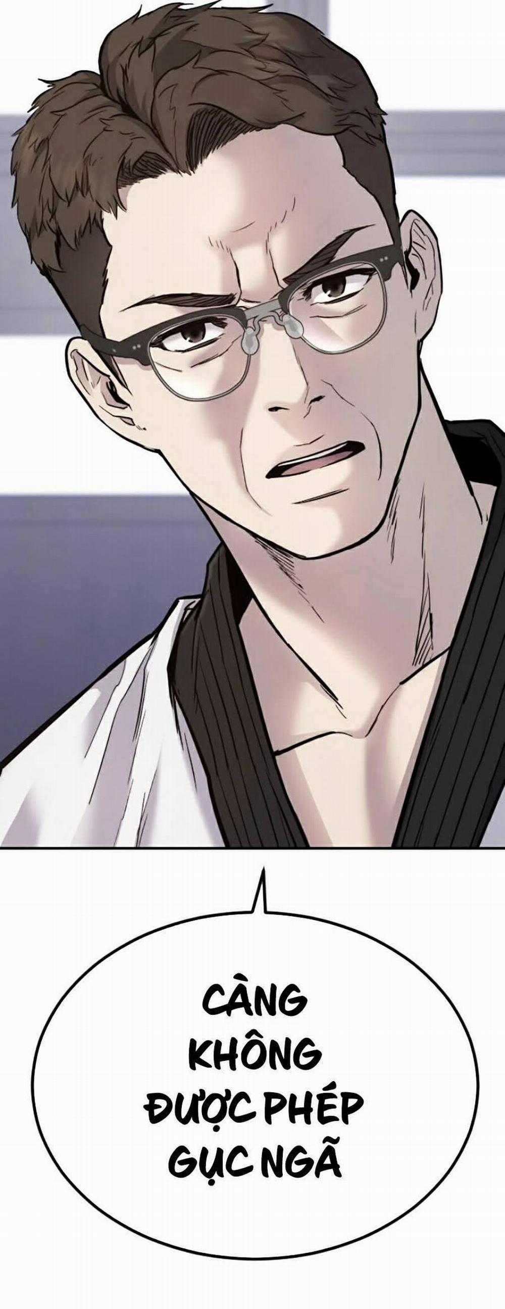 Bố Tôi Là Đặc Vụ 6.2 trang 20