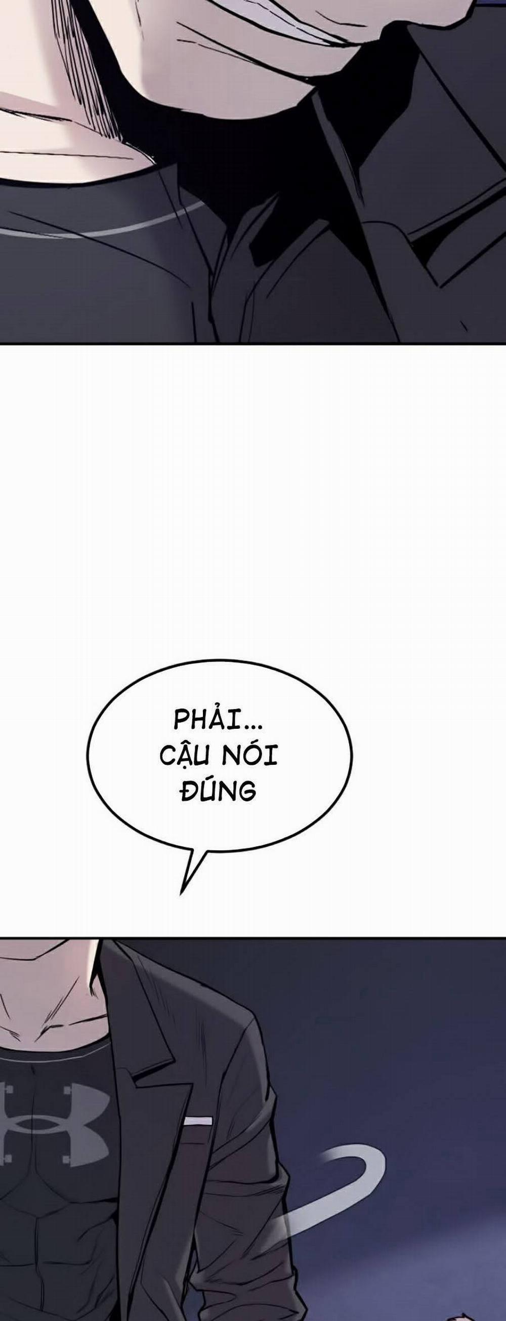 Bố Tôi Là Đặc Vụ 6.2 trang 23