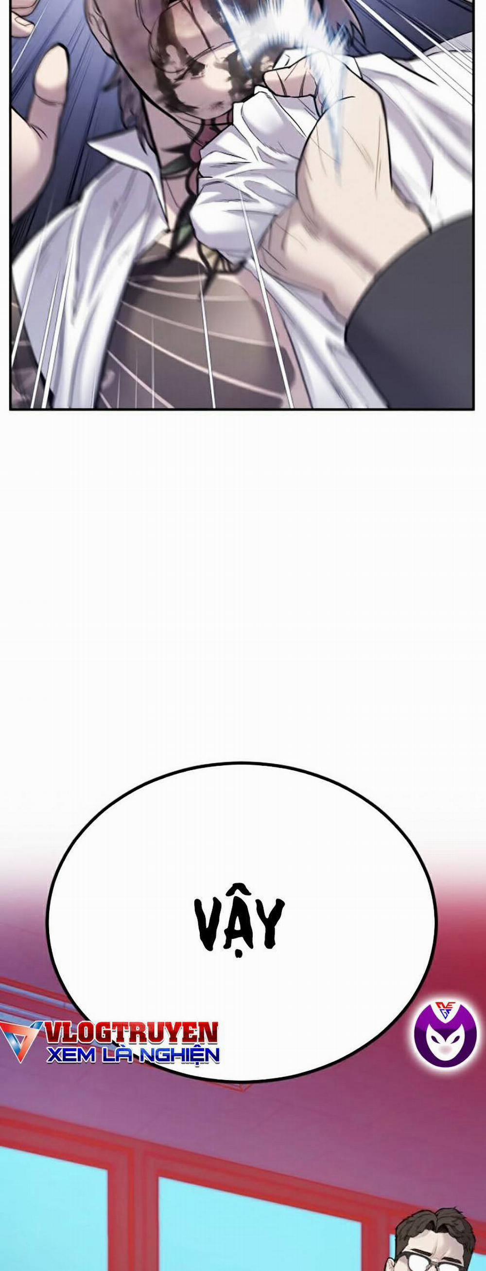 Bố Tôi Là Đặc Vụ 6.2 trang 25