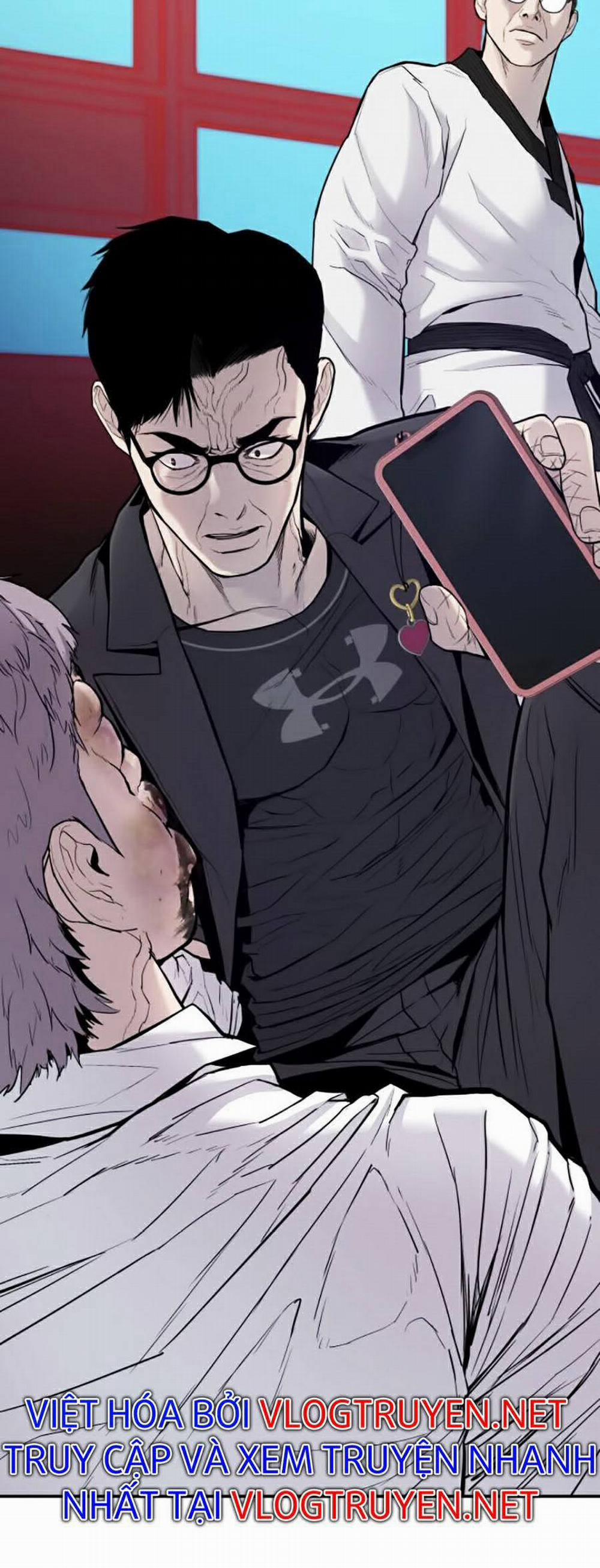 Bố Tôi Là Đặc Vụ 6.2 trang 26