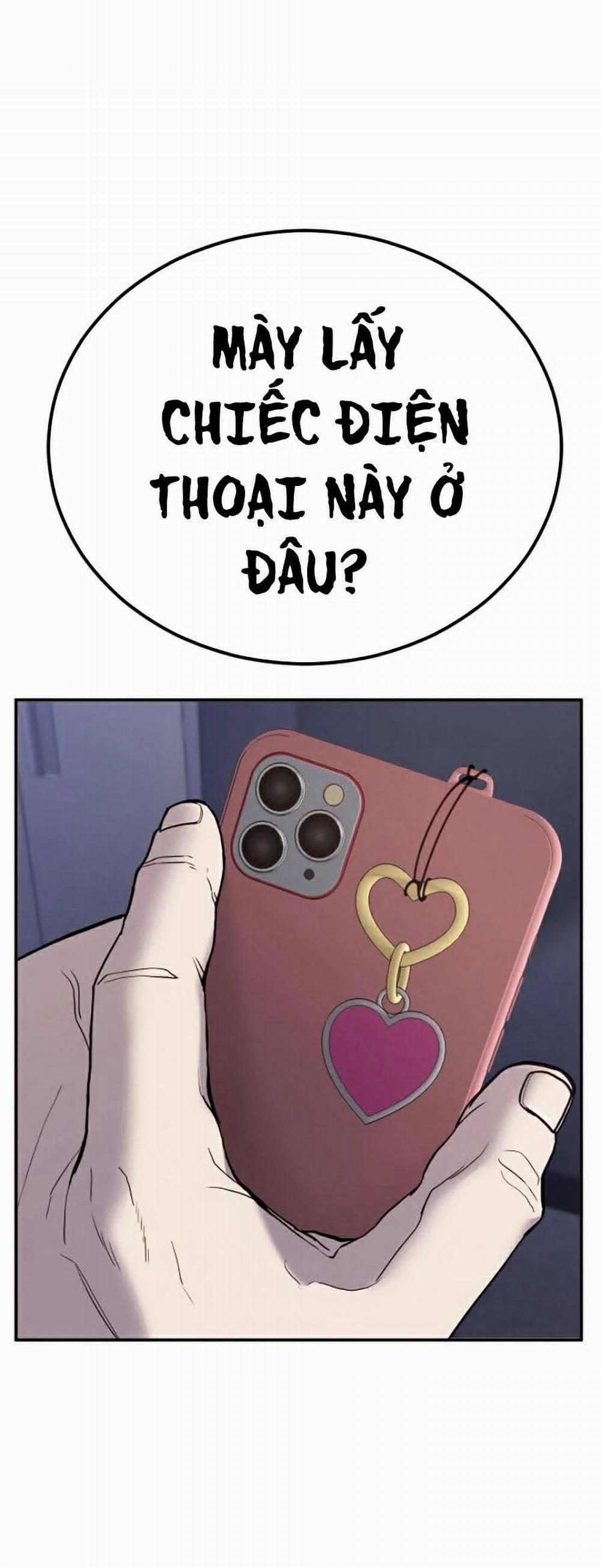 Bố Tôi Là Đặc Vụ 6.2 trang 27