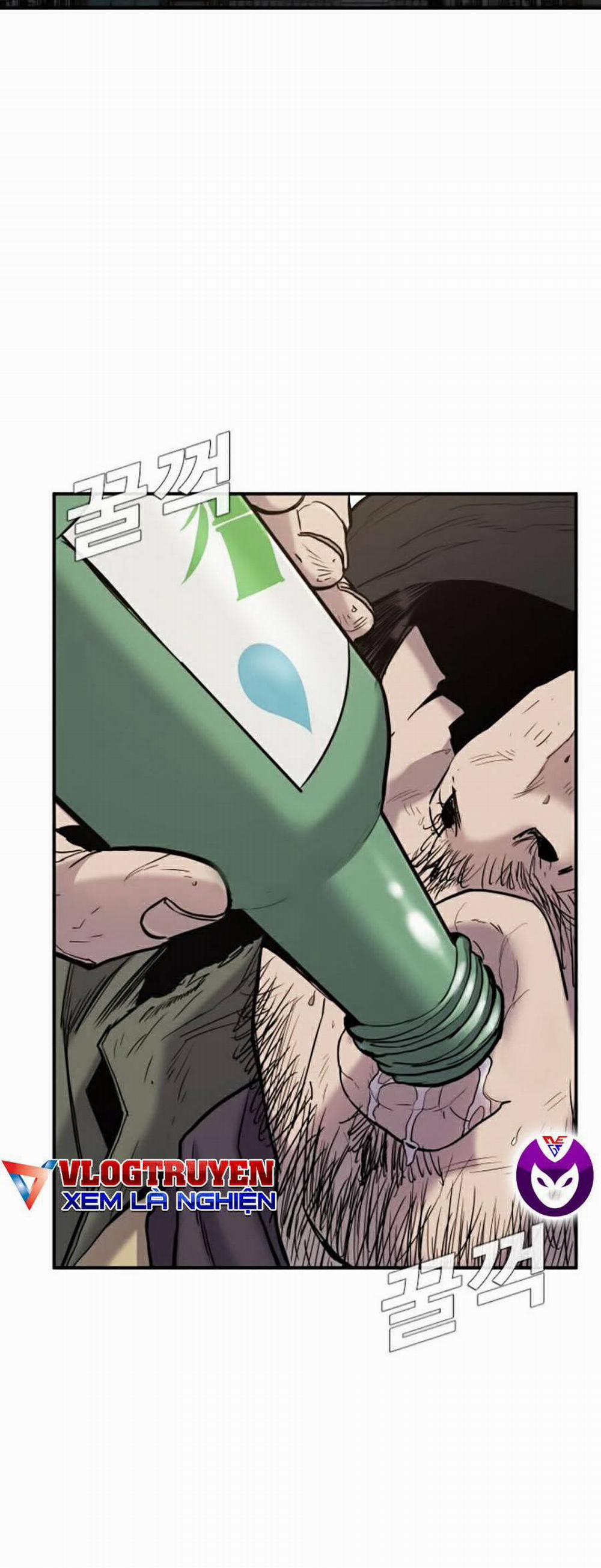 Bố Tôi Là Đặc Vụ 6.2 trang 29