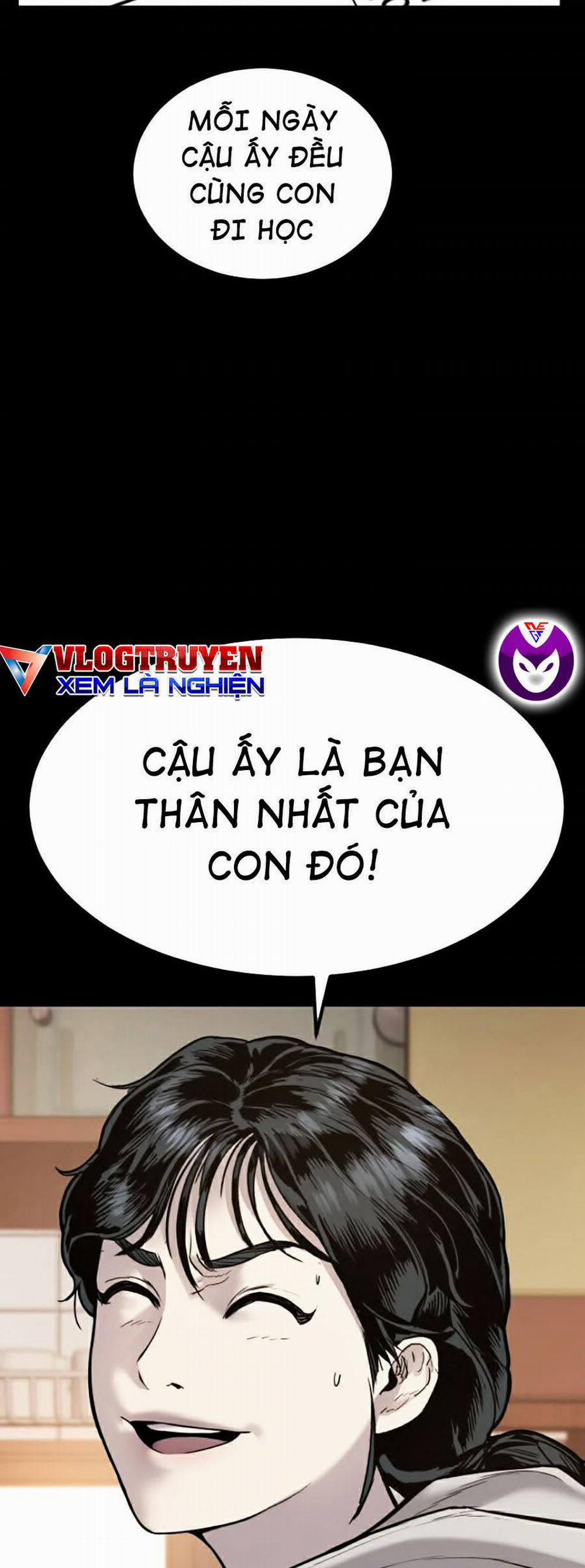 Bố Tôi Là Đặc Vụ 6.2 trang 3