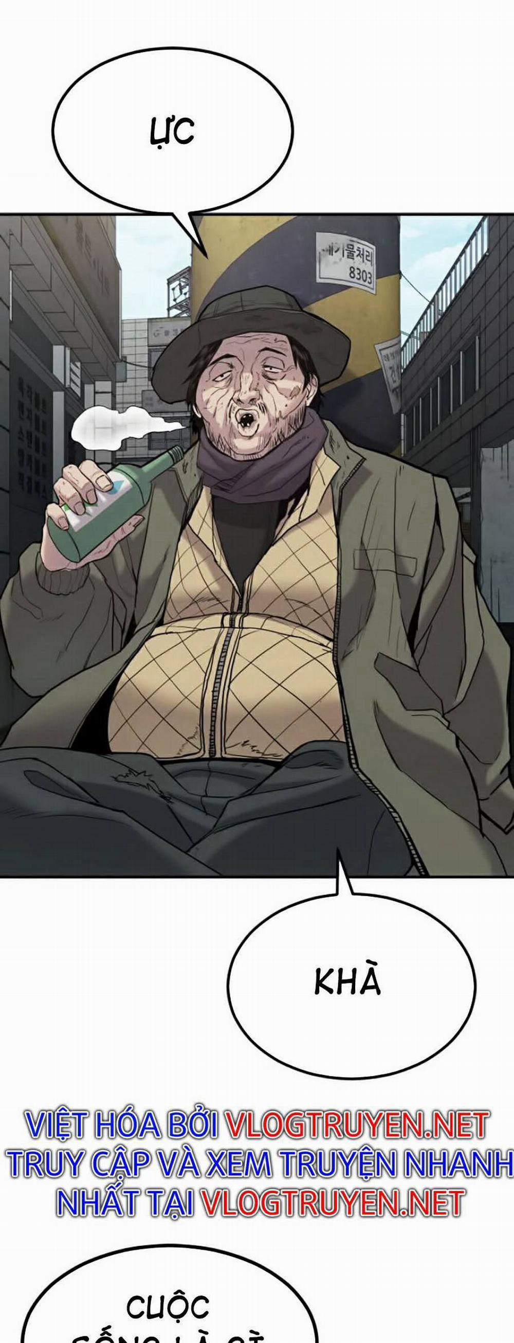 Bố Tôi Là Đặc Vụ 6.2 trang 30