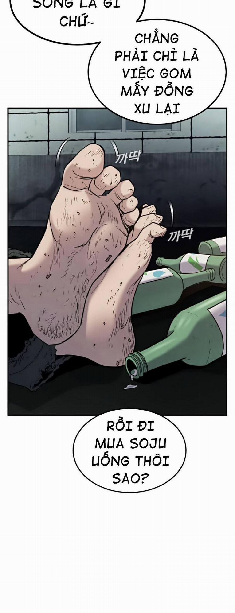 Bố Tôi Là Đặc Vụ 6.2 trang 31