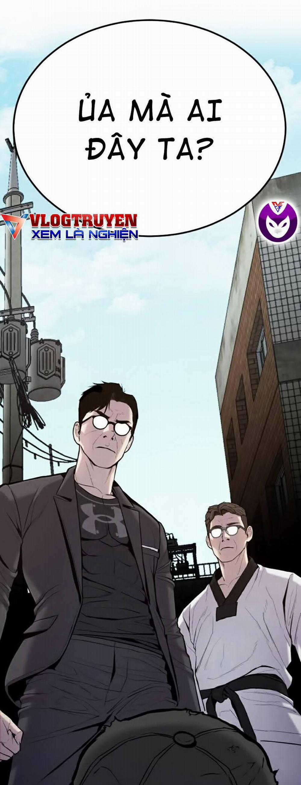 Bố Tôi Là Đặc Vụ 6.2 trang 32