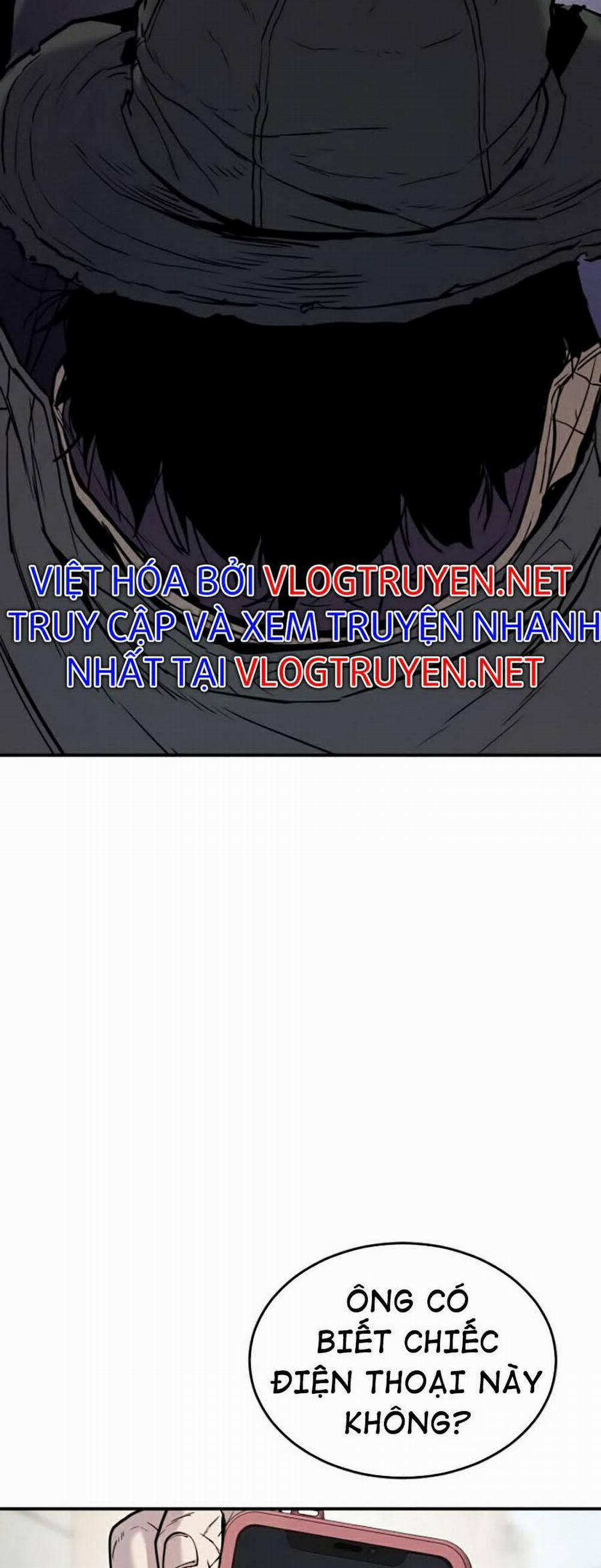 Bố Tôi Là Đặc Vụ 6.2 trang 33