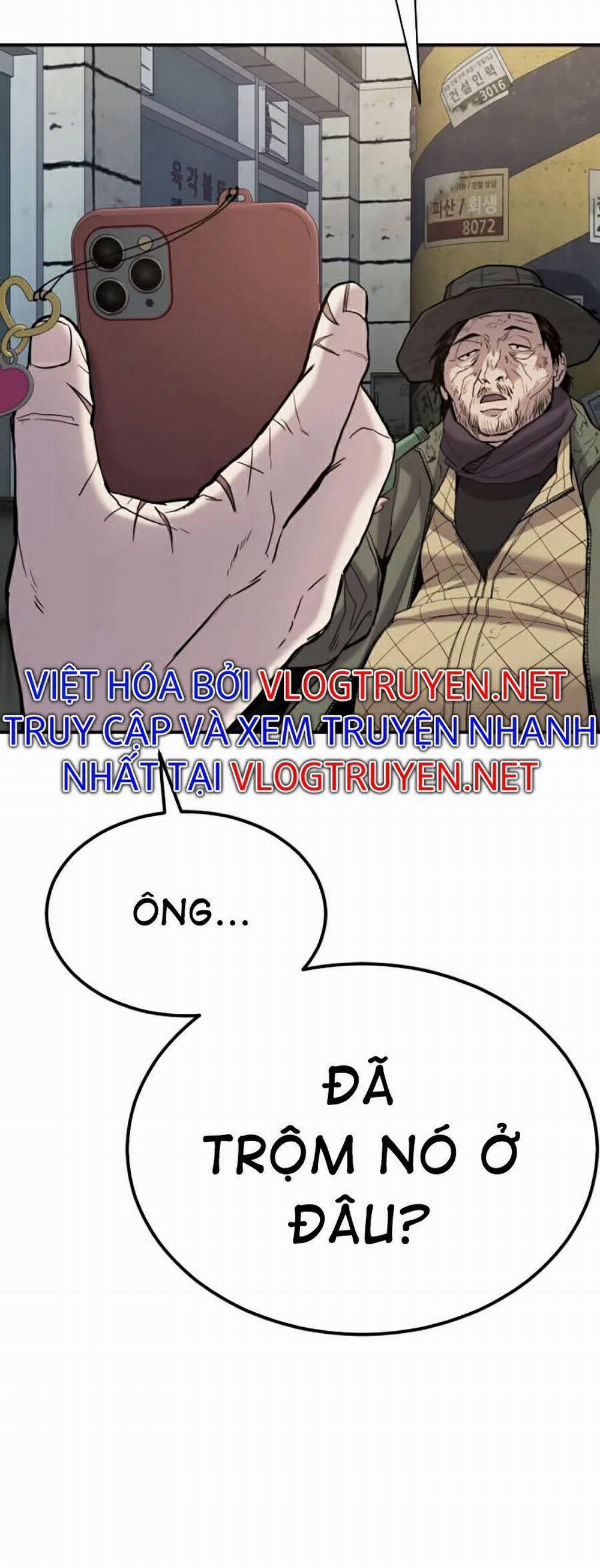 Bố Tôi Là Đặc Vụ 6.2 trang 35