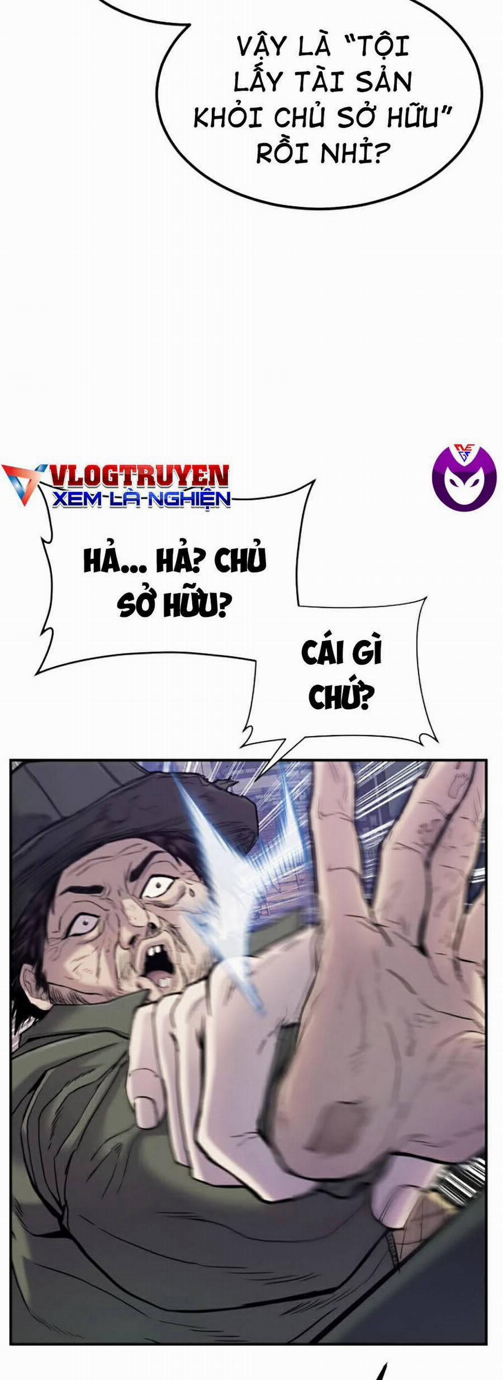 Bố Tôi Là Đặc Vụ 6.2 trang 37