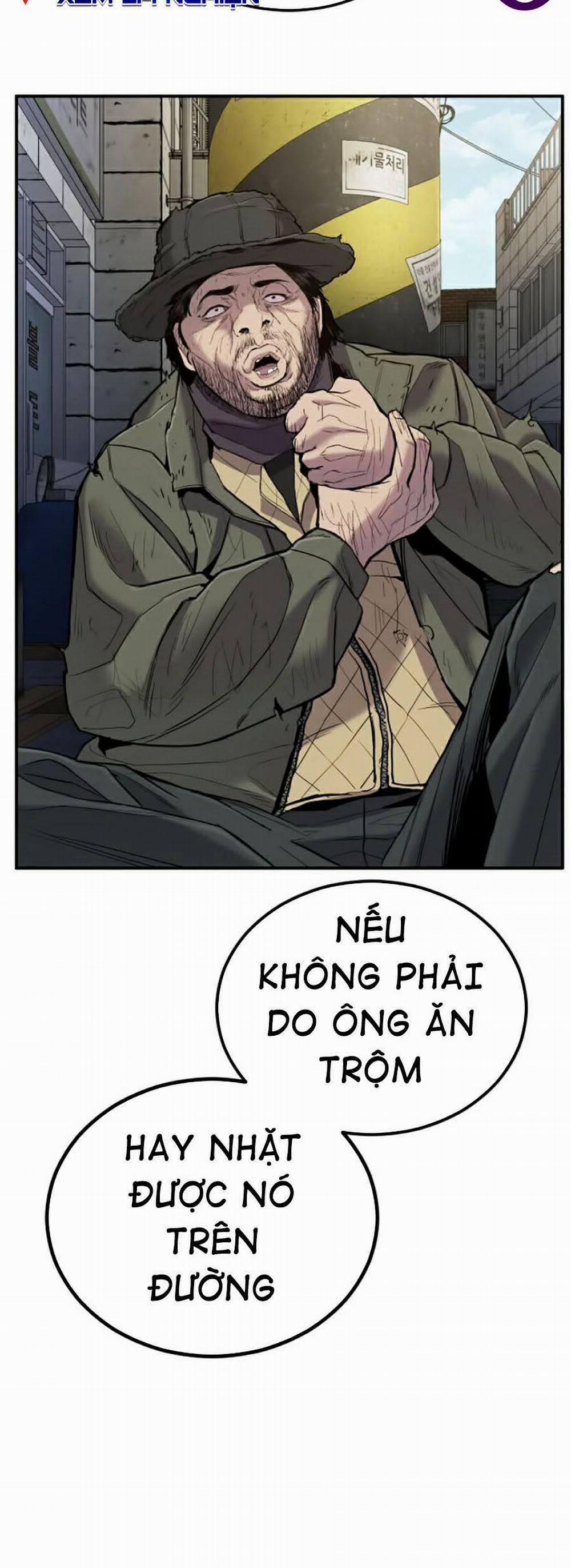 Bố Tôi Là Đặc Vụ 6.2 trang 40