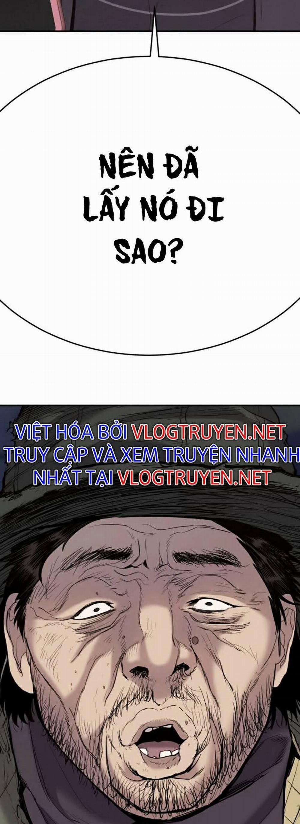 Bố Tôi Là Đặc Vụ 6.2 trang 42