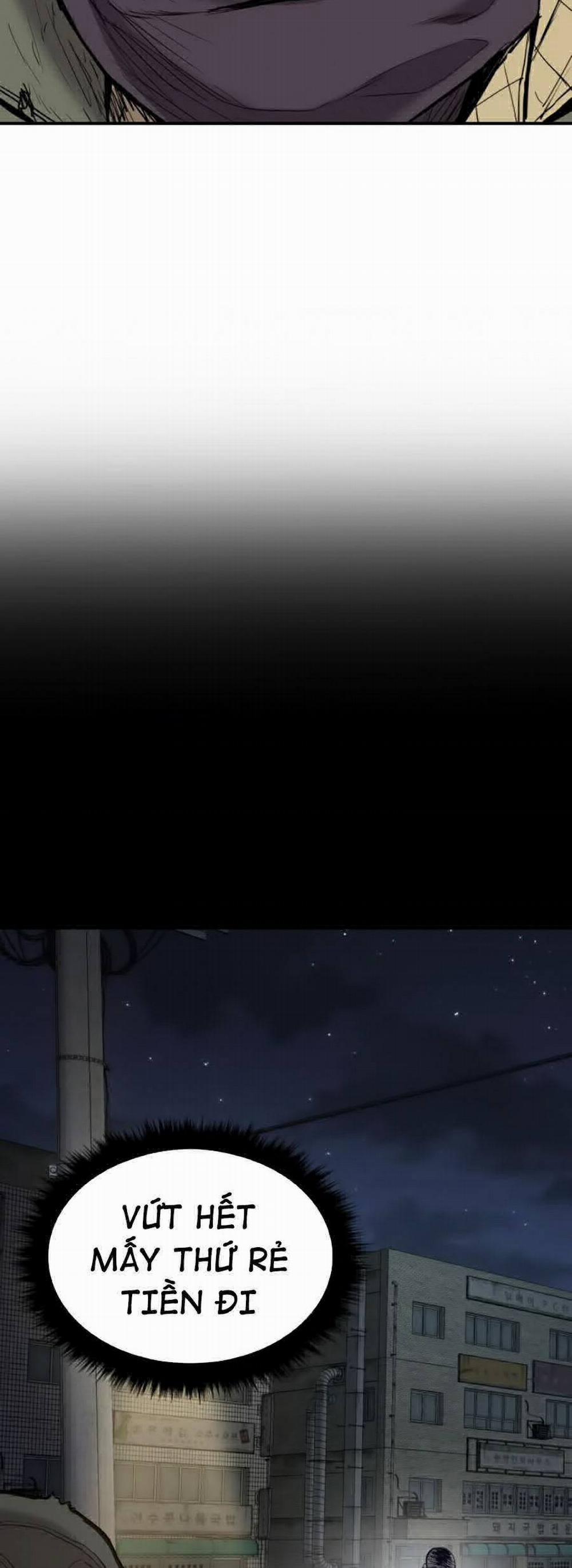 Bố Tôi Là Đặc Vụ 6.2 trang 43