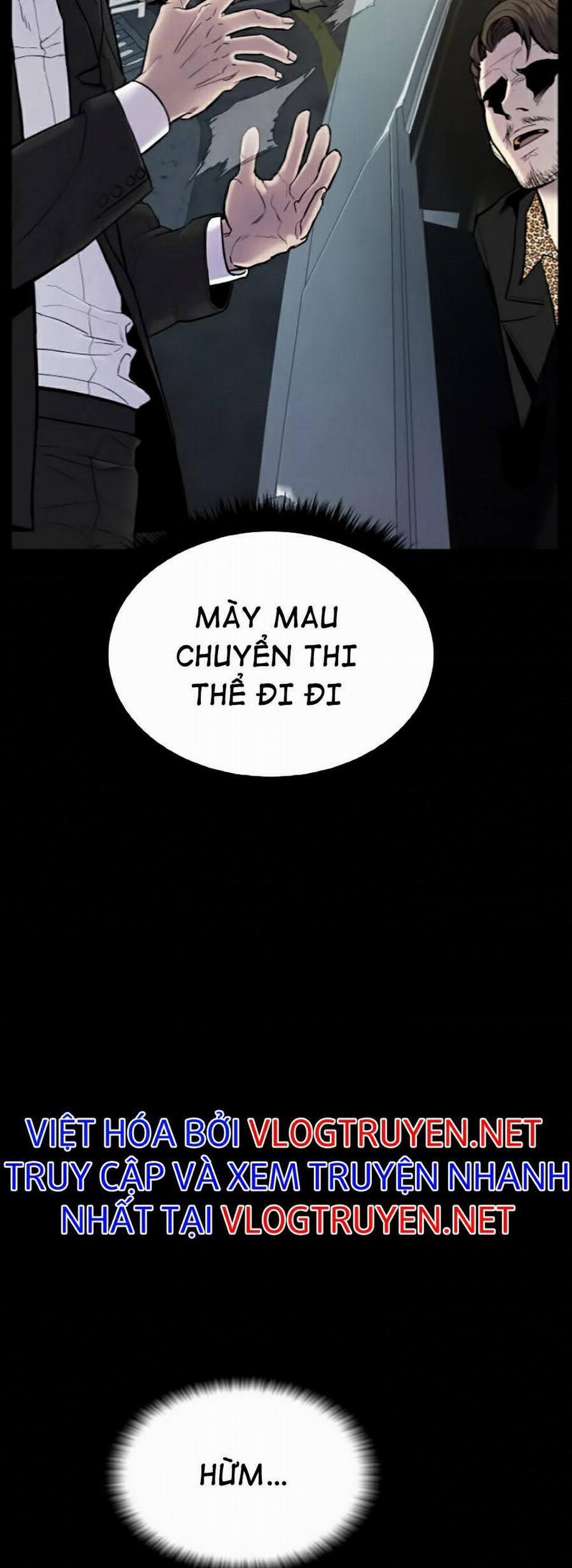 Bố Tôi Là Đặc Vụ 6.2 trang 45