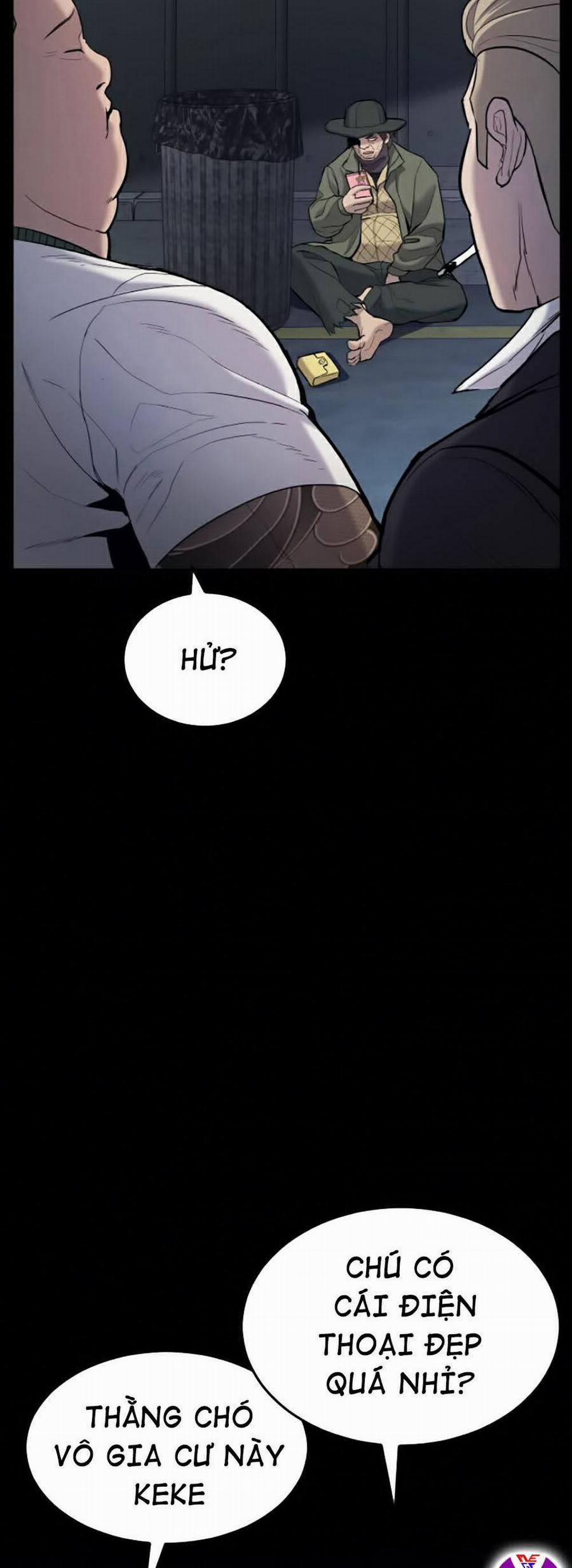 Bố Tôi Là Đặc Vụ 6.2 trang 47