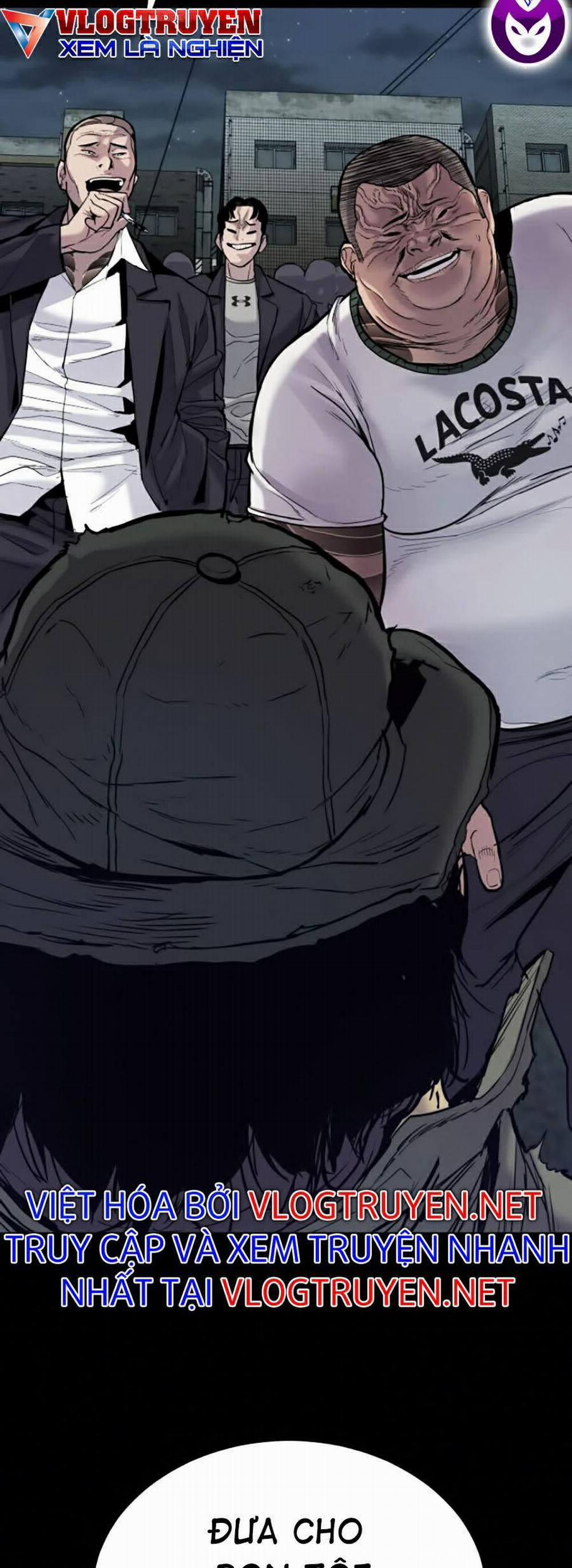 Bố Tôi Là Đặc Vụ 6.2 trang 48