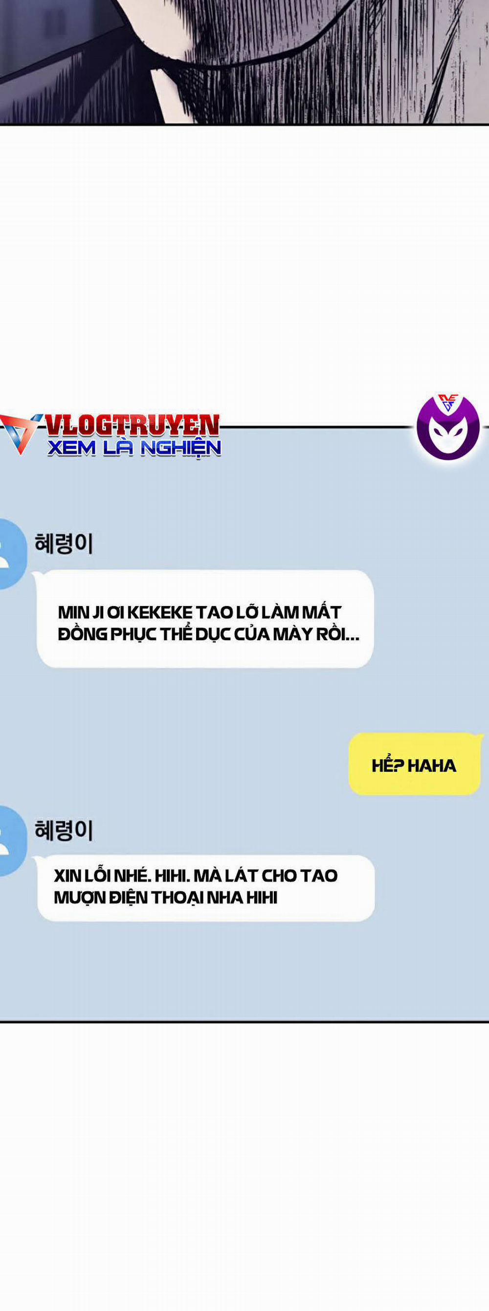 Bố Tôi Là Đặc Vụ 6.2 trang 5