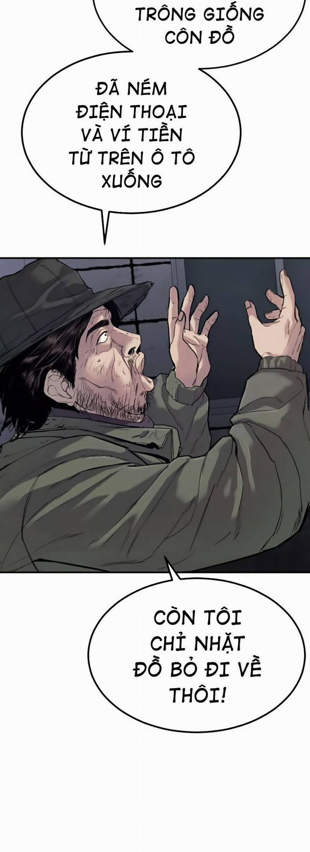 Bố Tôi Là Đặc Vụ 6.2 trang 50