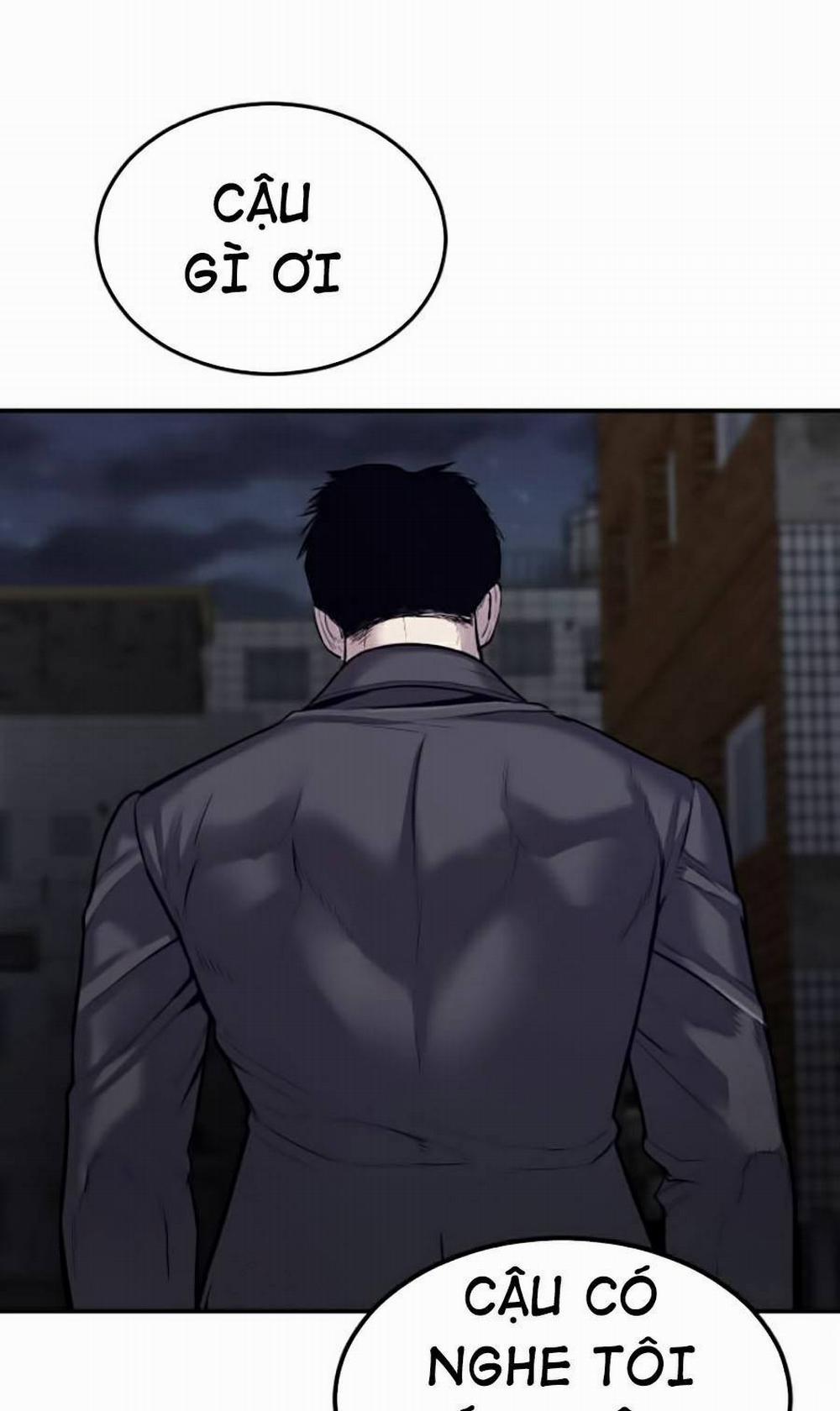 Bố Tôi Là Đặc Vụ 6.2 trang 51