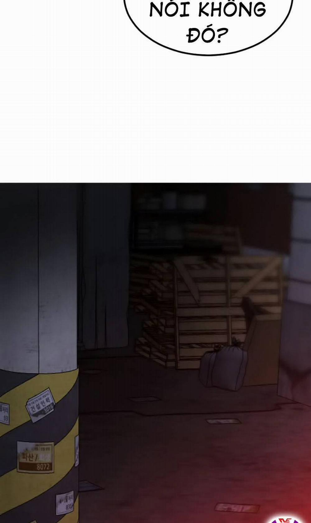 Bố Tôi Là Đặc Vụ 6.2 trang 52