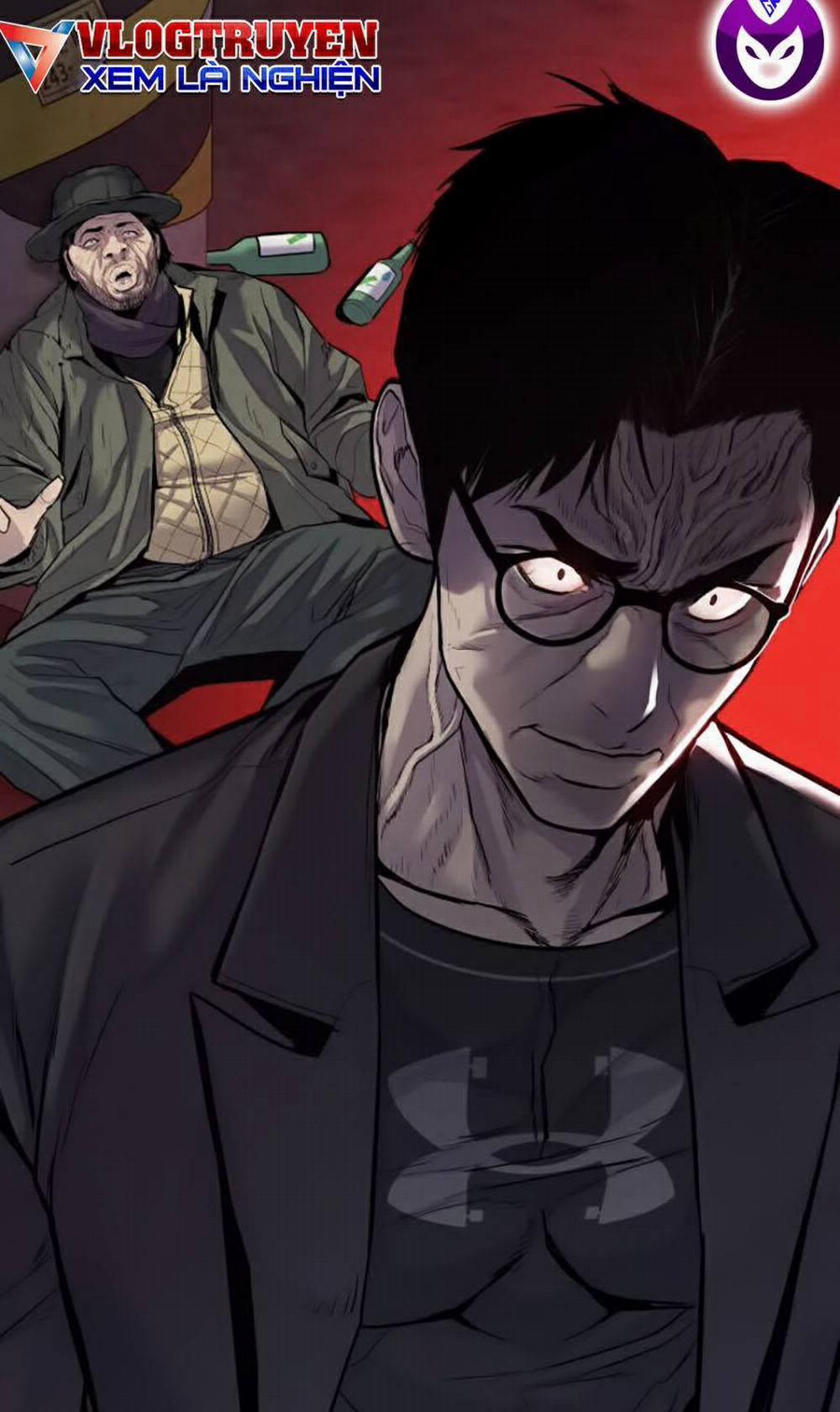 Bố Tôi Là Đặc Vụ 6.2 trang 53