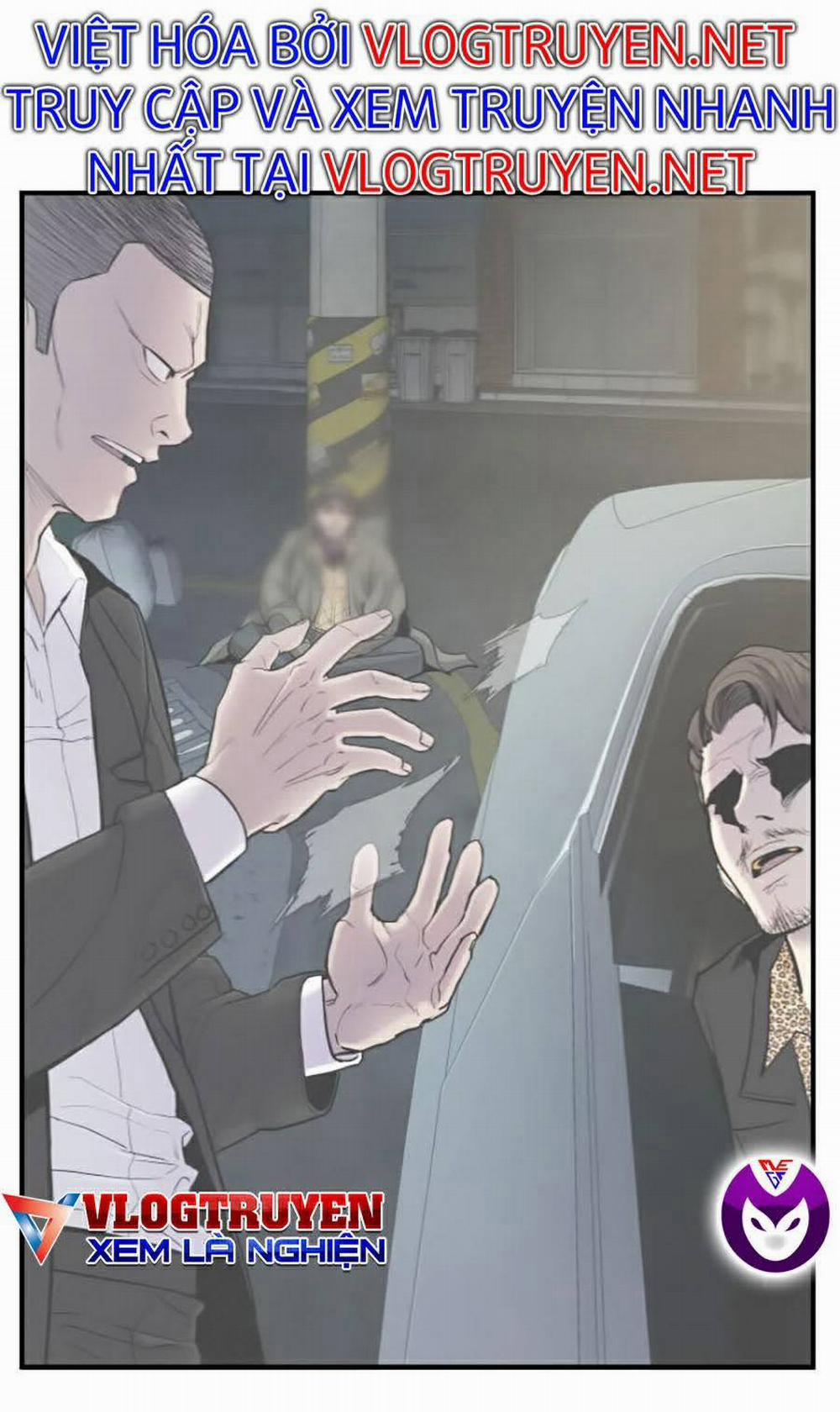 Bố Tôi Là Đặc Vụ 6.2 trang 55