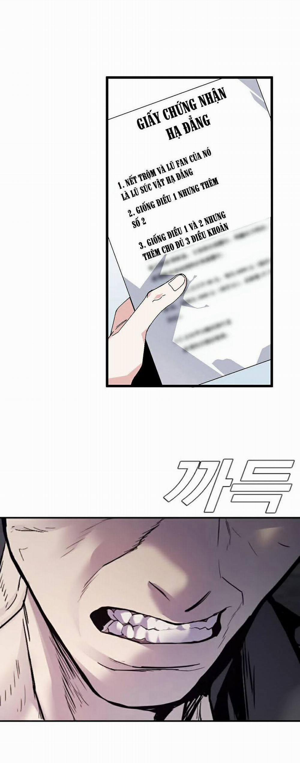 Bố Tôi Là Đặc Vụ 6.2 trang 56