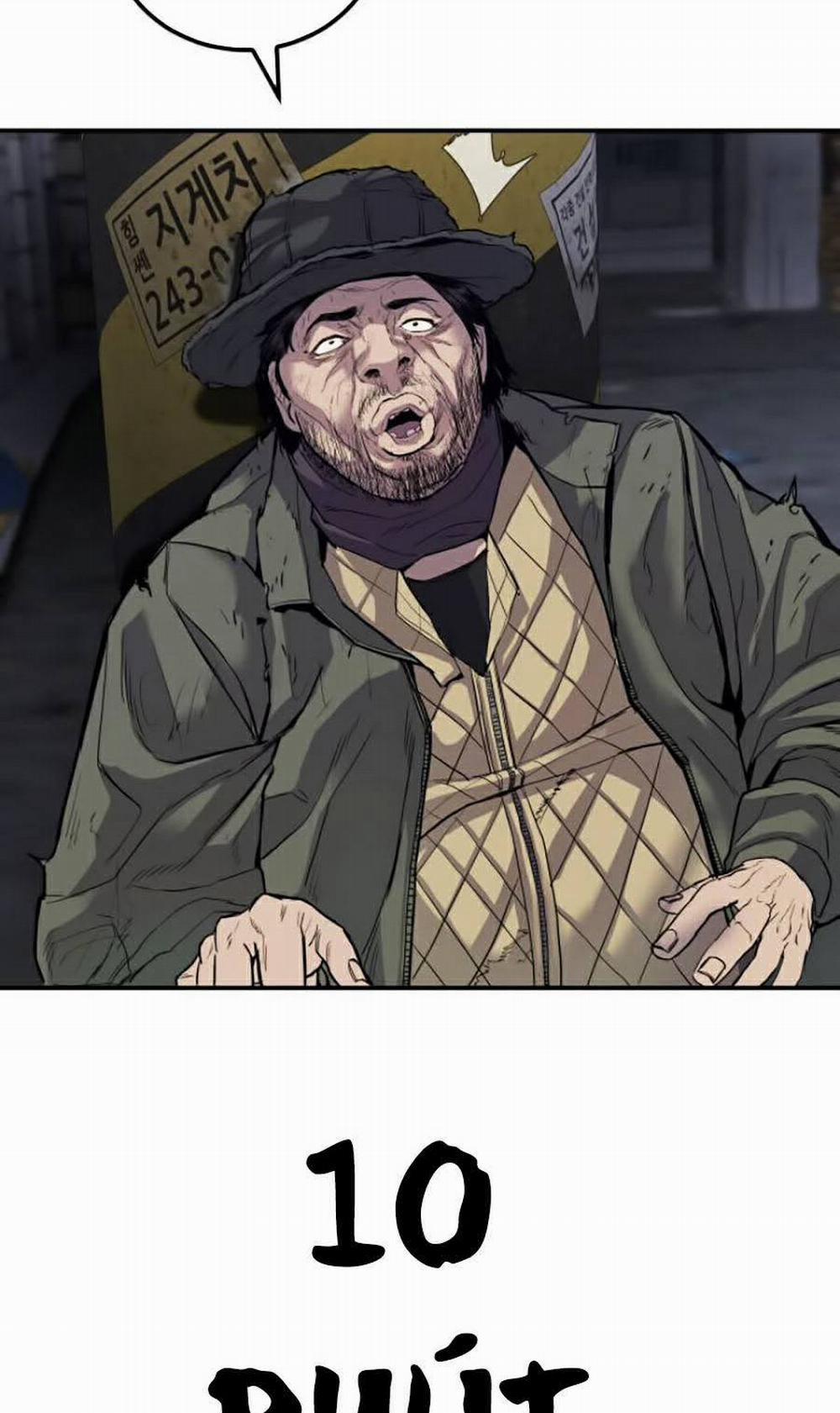 Bố Tôi Là Đặc Vụ 6.2 trang 58