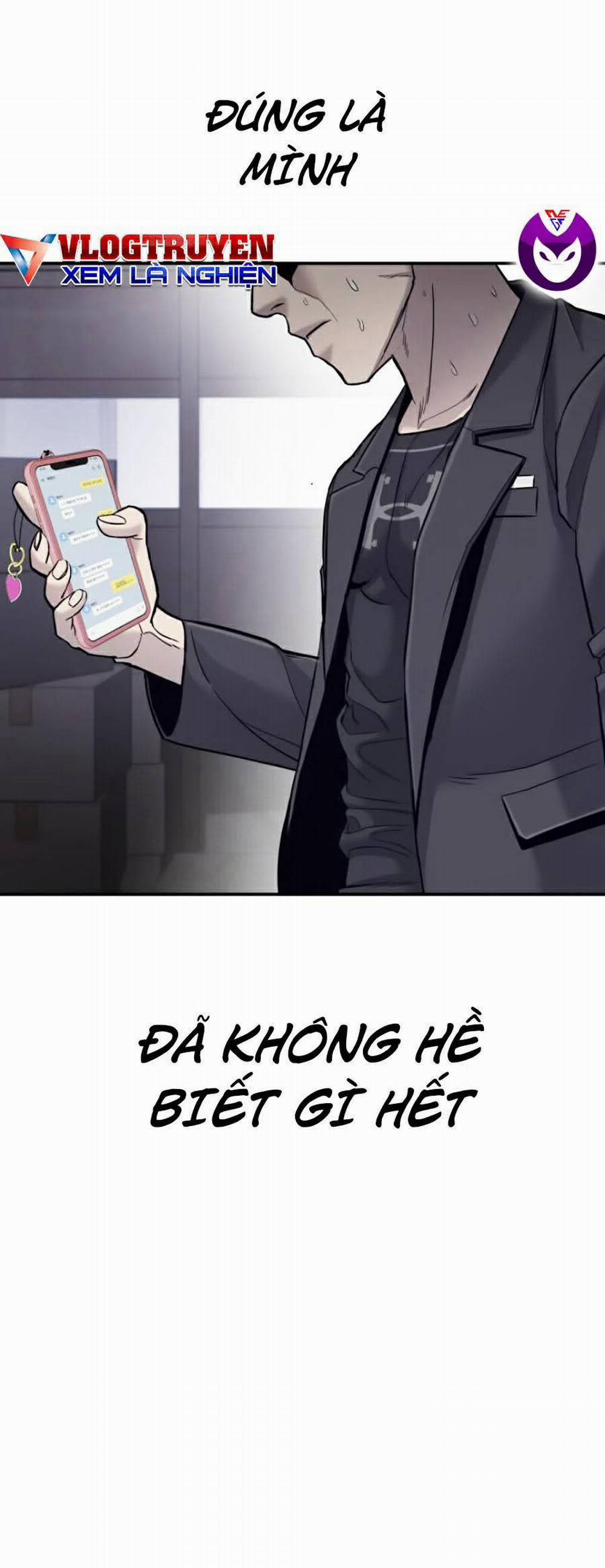 Bố Tôi Là Đặc Vụ 6.2 trang 6