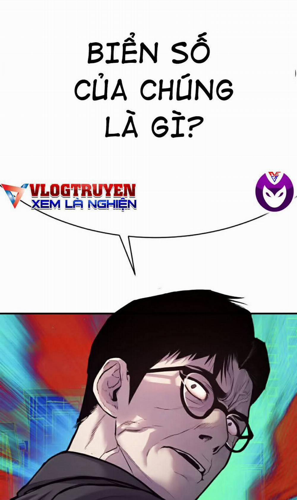 Bố Tôi Là Đặc Vụ 6.2 trang 62