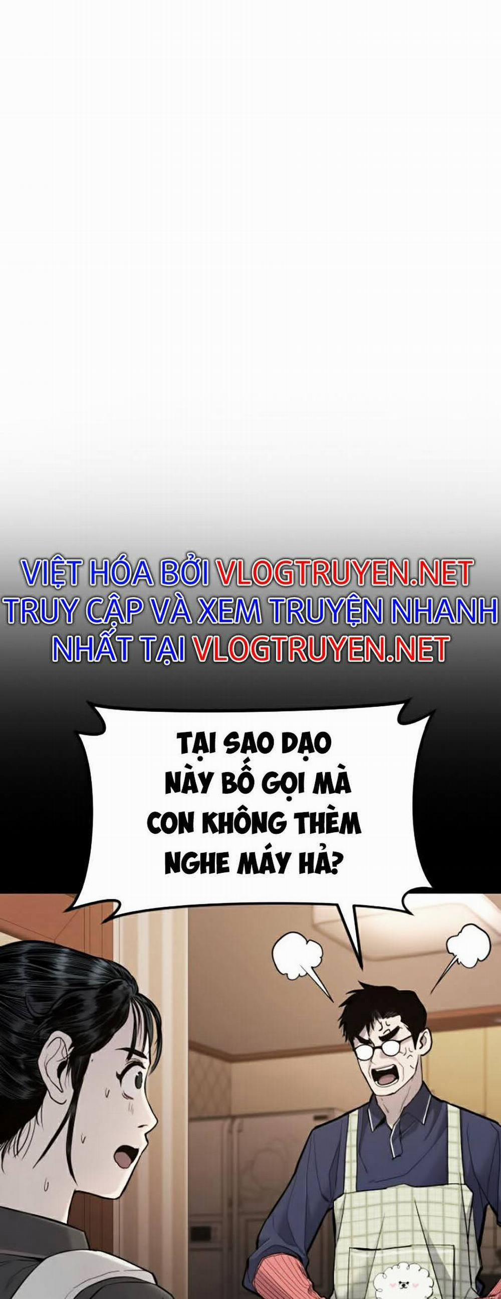 Bố Tôi Là Đặc Vụ 6.2 trang 7