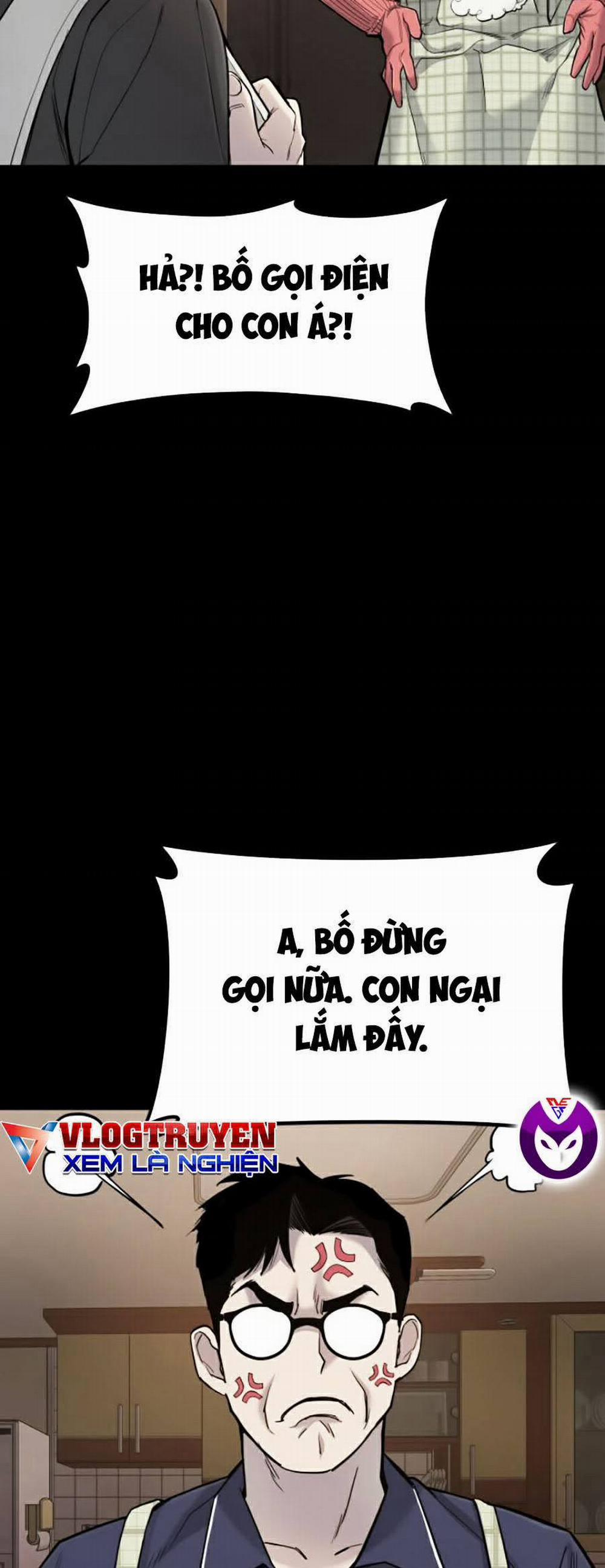 Bố Tôi Là Đặc Vụ 6.2 trang 8