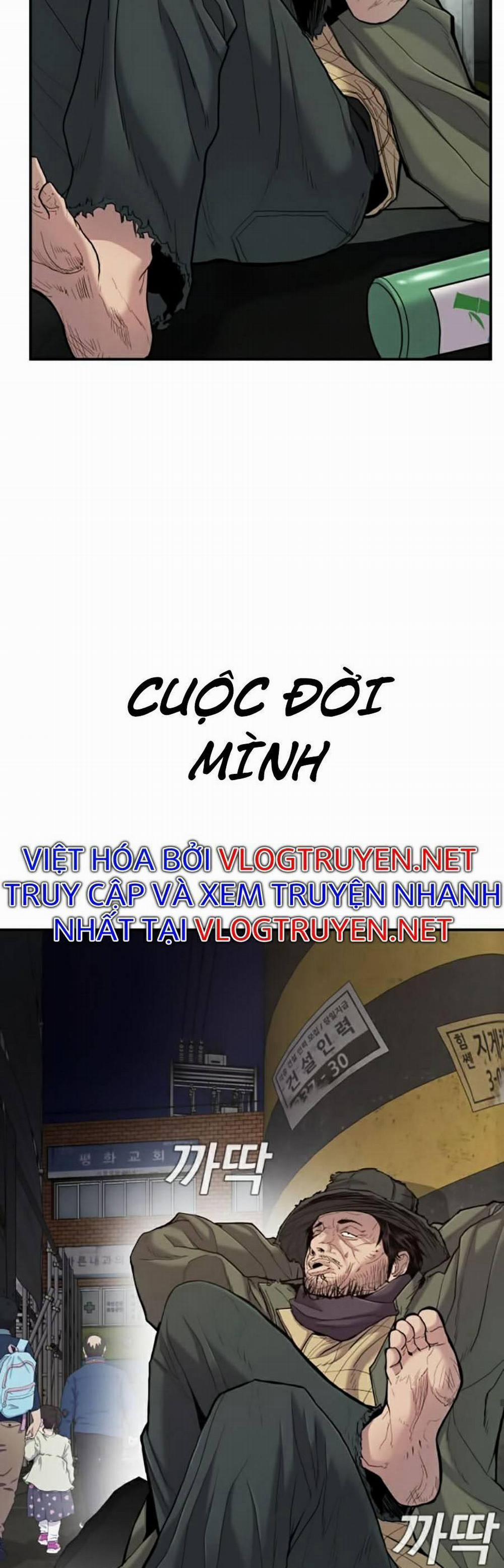 Bố Tôi Là Đặc Vụ 7.1 trang 1