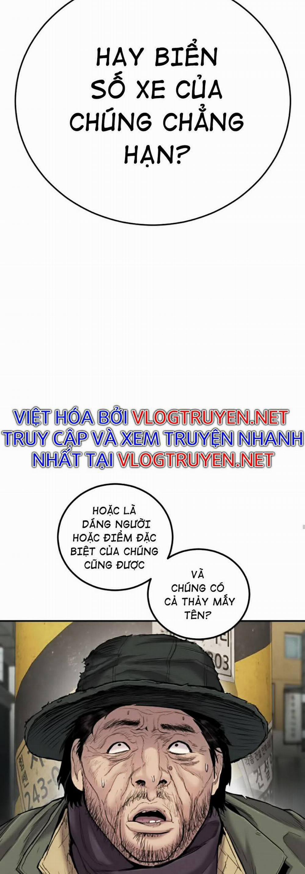 Bố Tôi Là Đặc Vụ 7.1 trang 11