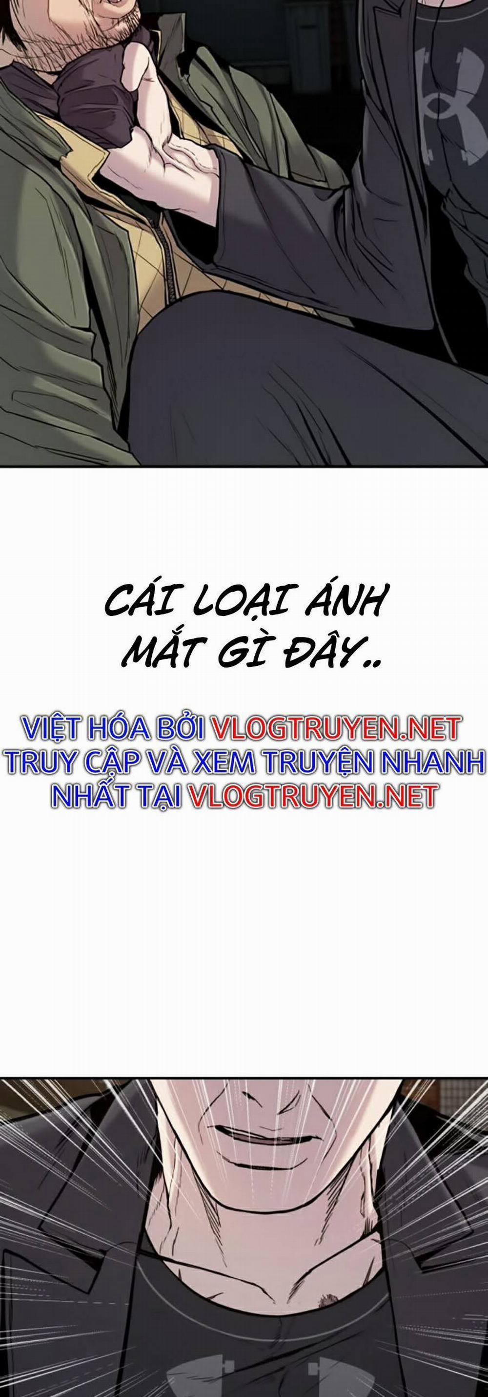 Bố Tôi Là Đặc Vụ 7.1 trang 13