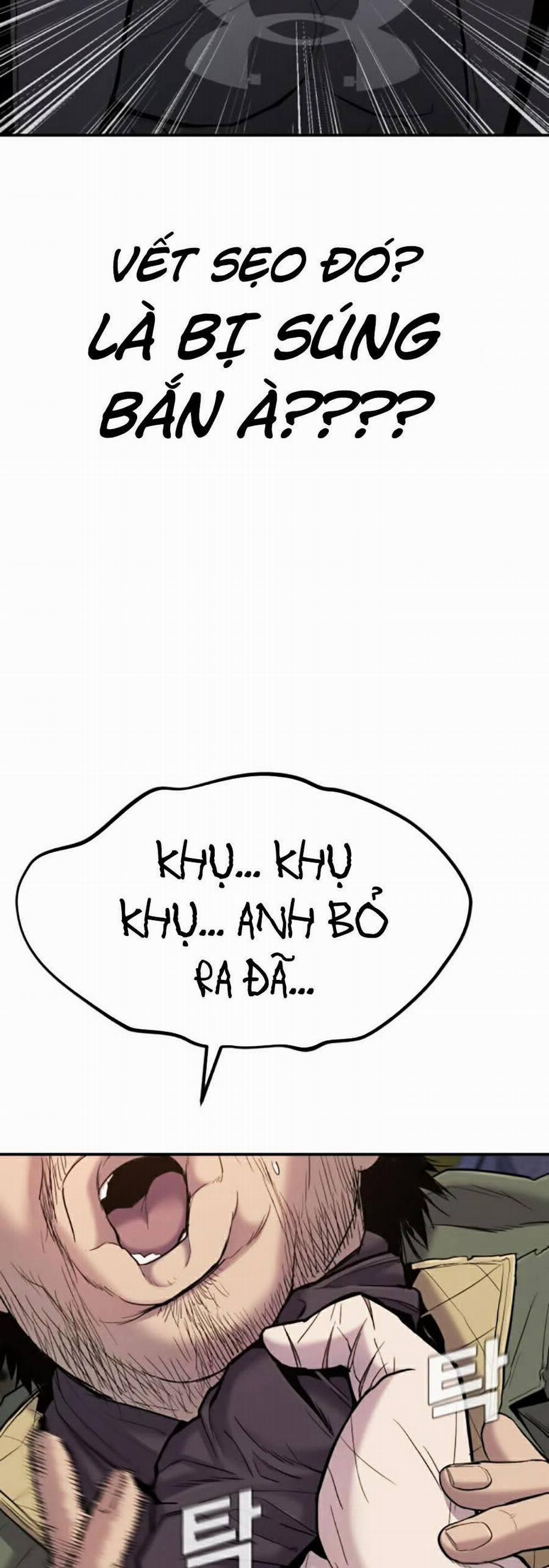 Bố Tôi Là Đặc Vụ 7.1 trang 14