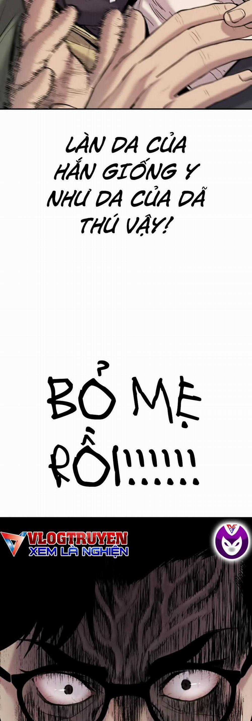 Bố Tôi Là Đặc Vụ 7.1 trang 15
