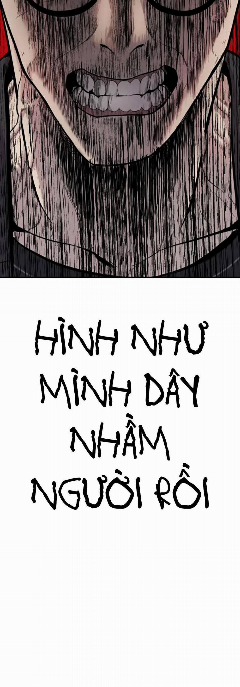 Bố Tôi Là Đặc Vụ 7.1 trang 16