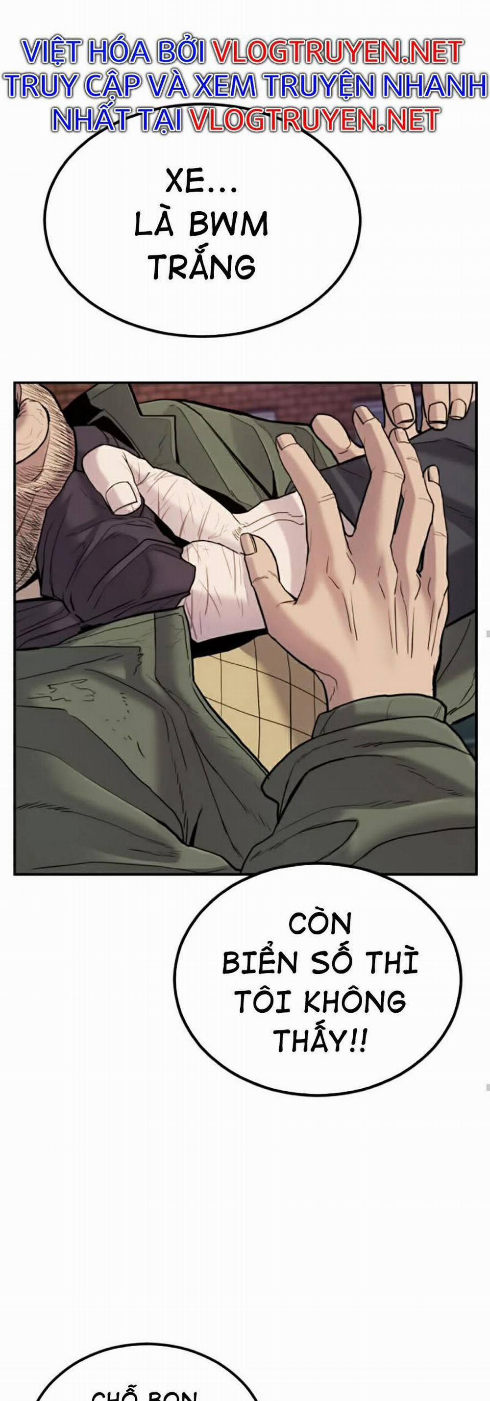 Bố Tôi Là Đặc Vụ 7.1 trang 17