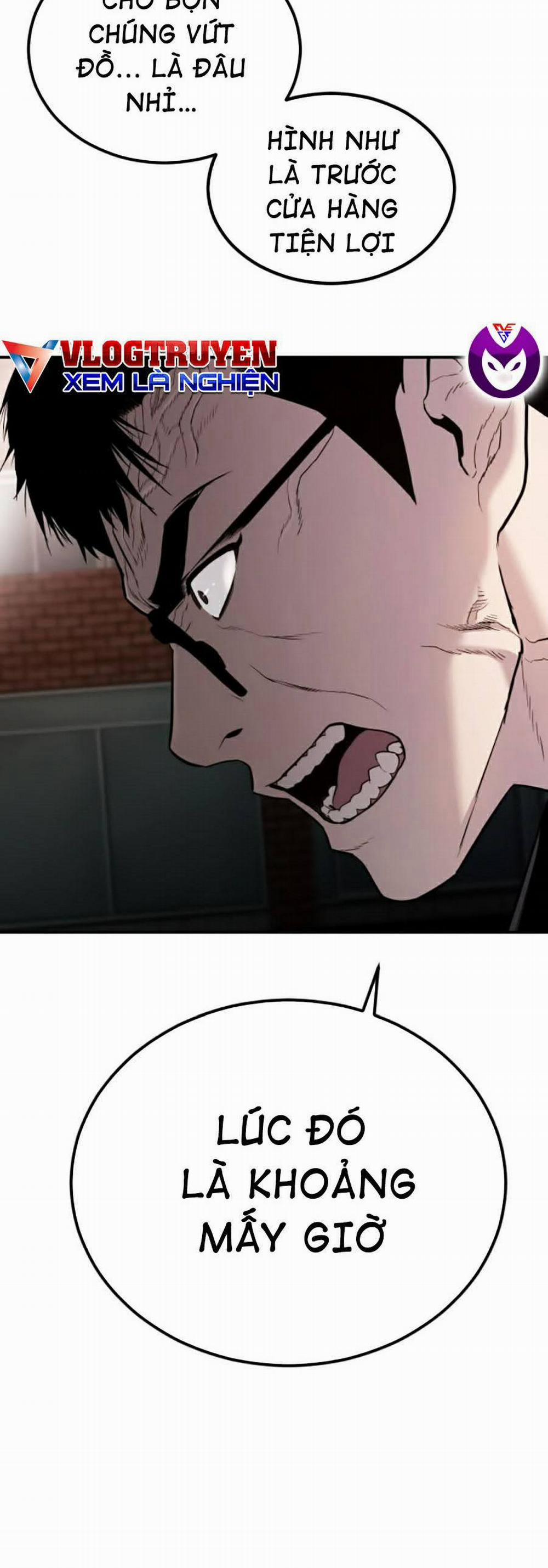 Bố Tôi Là Đặc Vụ 7.1 trang 18